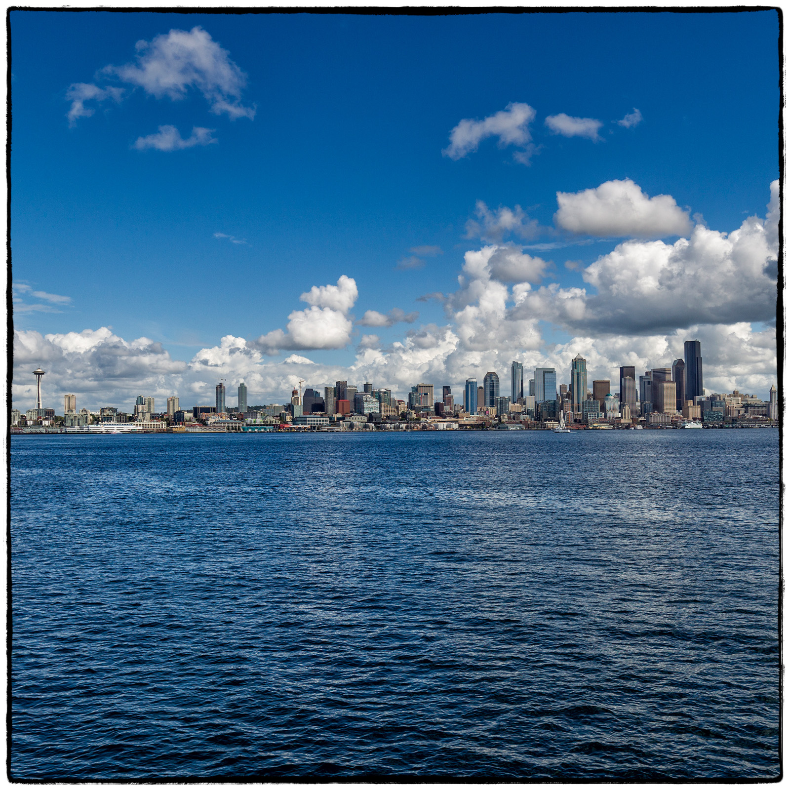 Seattle, Washington