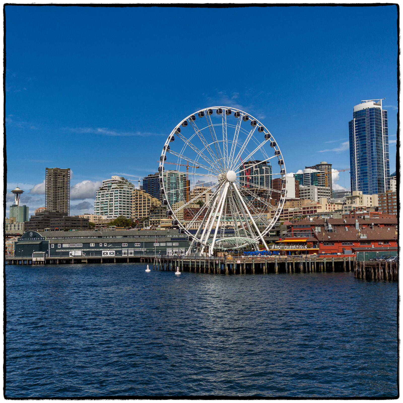 Seattle, Washington