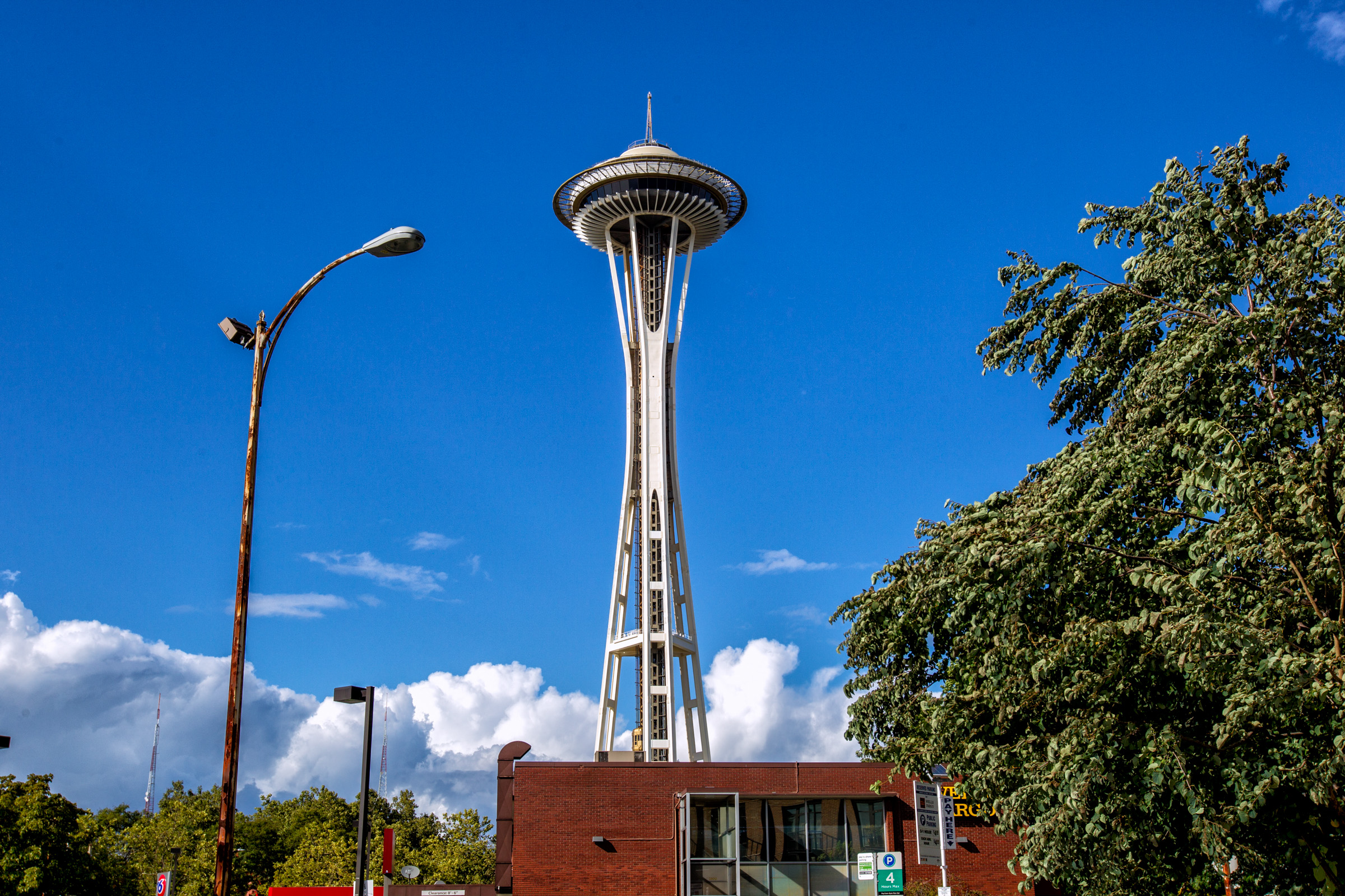 Seattle, Washington