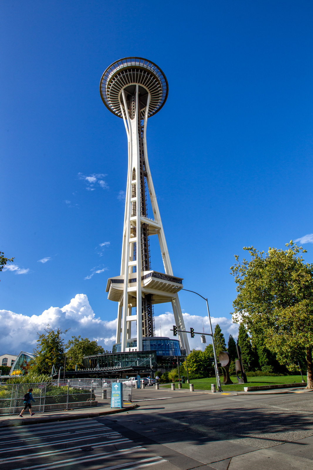 Seattle, Washington