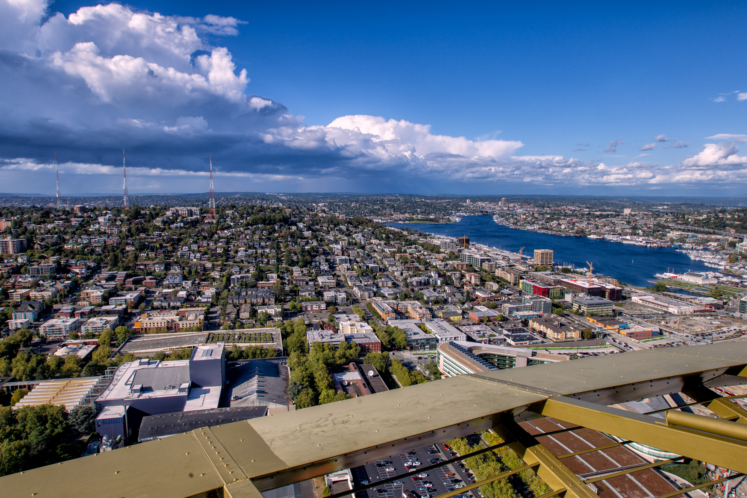 Seattle, Washington