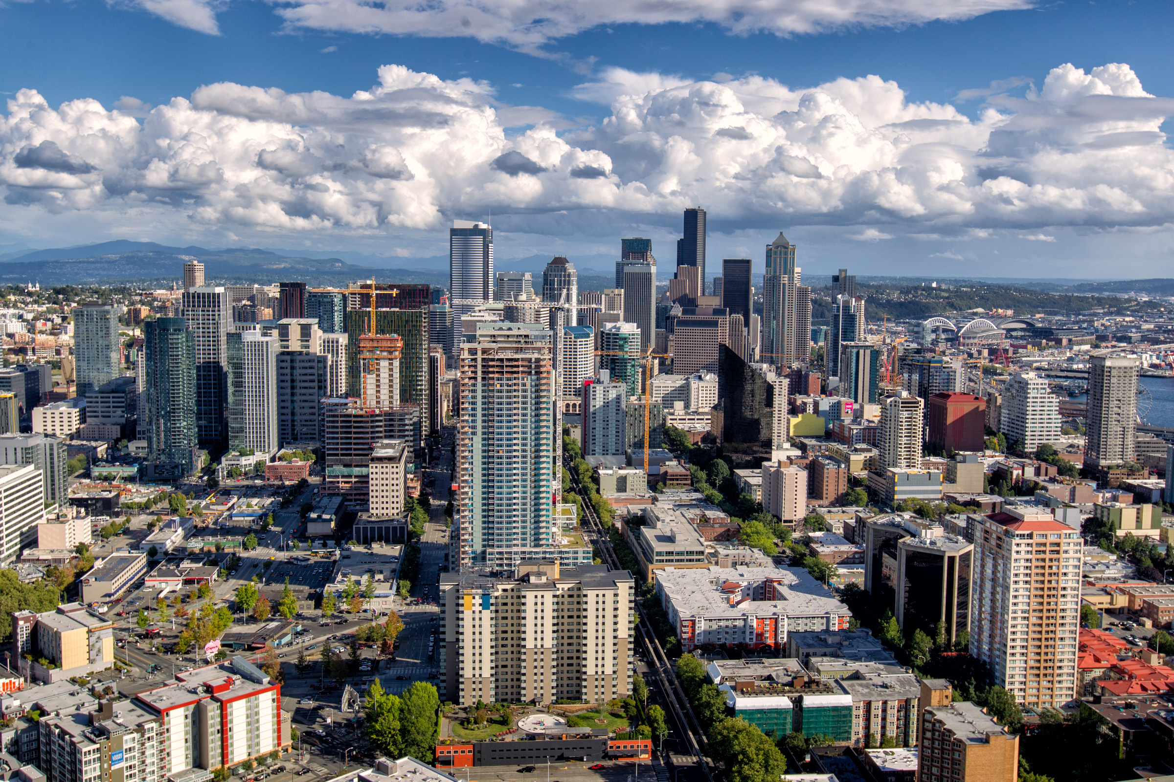 Seattle, Washington