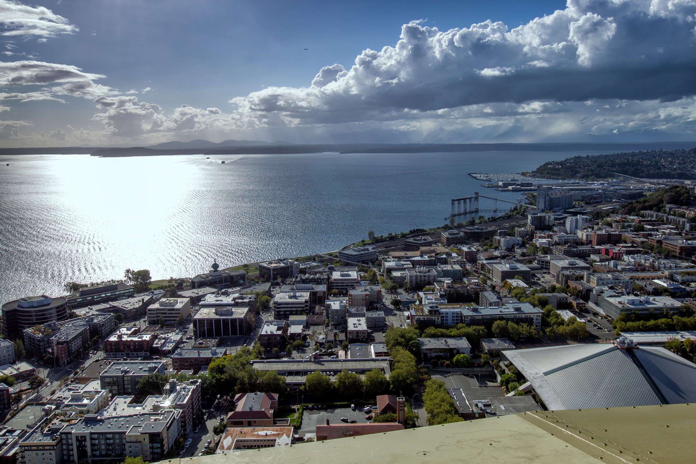 Seattle, Washington