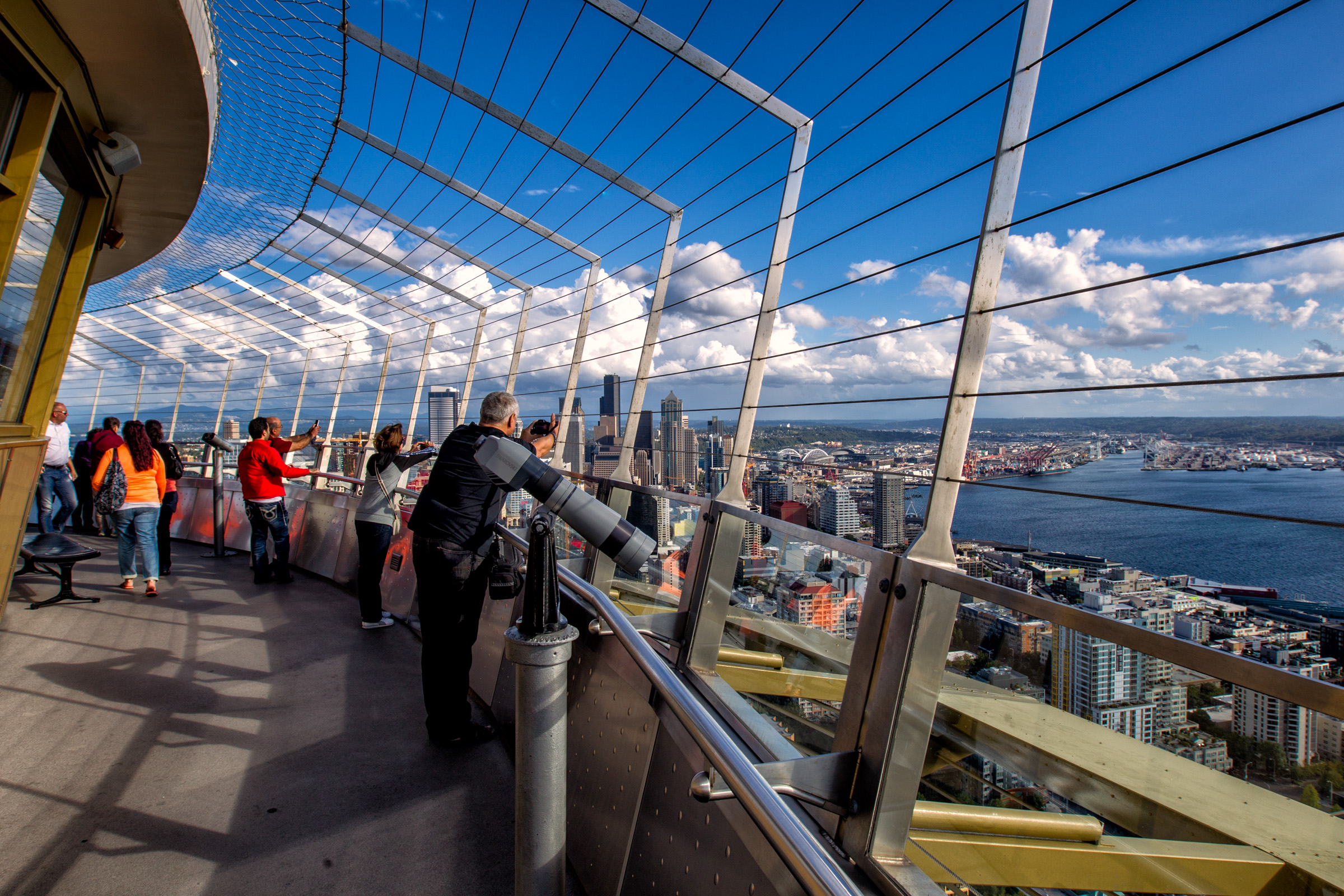 Seattle, Washington