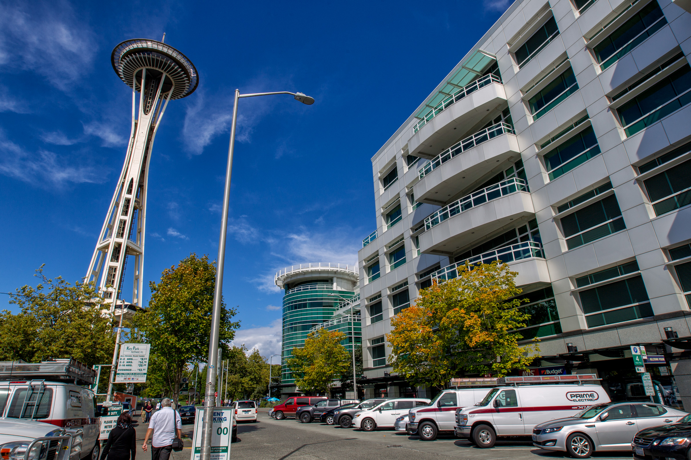 Seattle, Washington