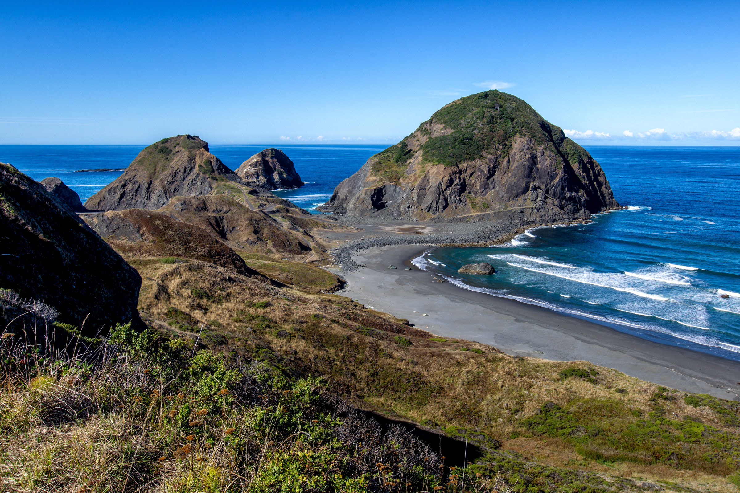 Oregon Coast