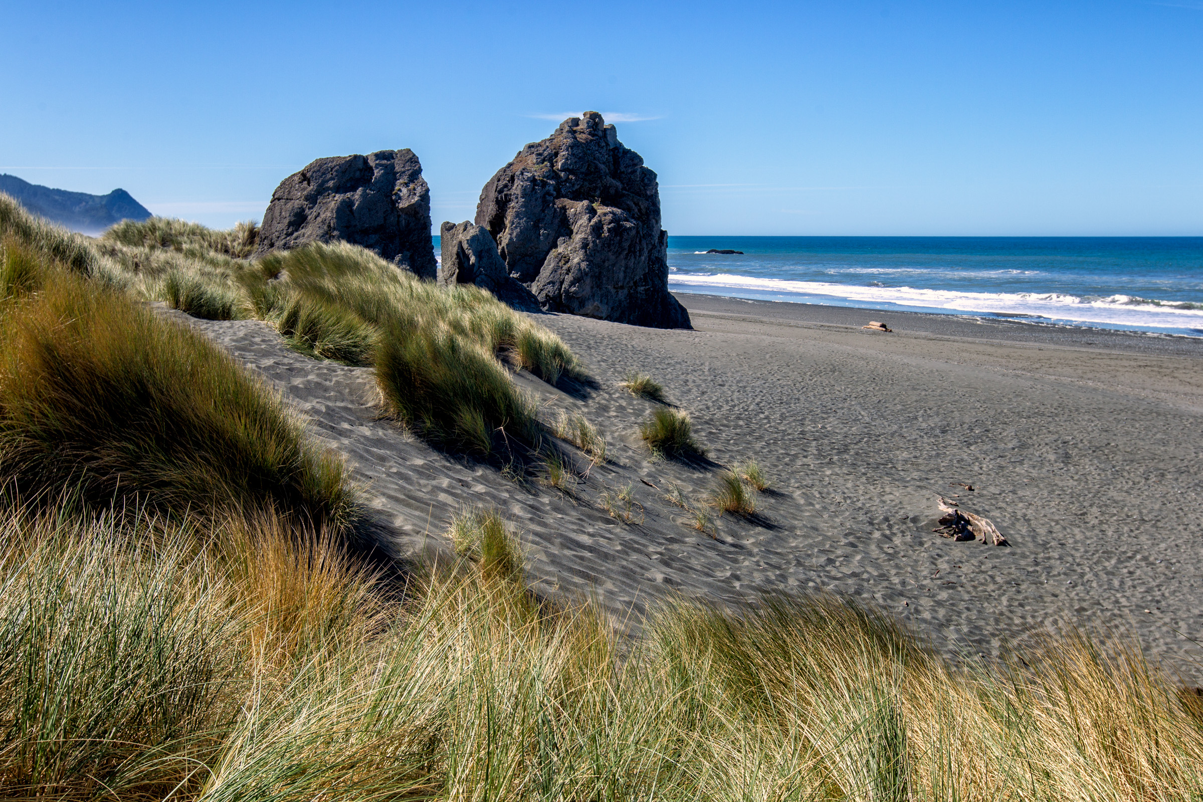 Oregon Coast