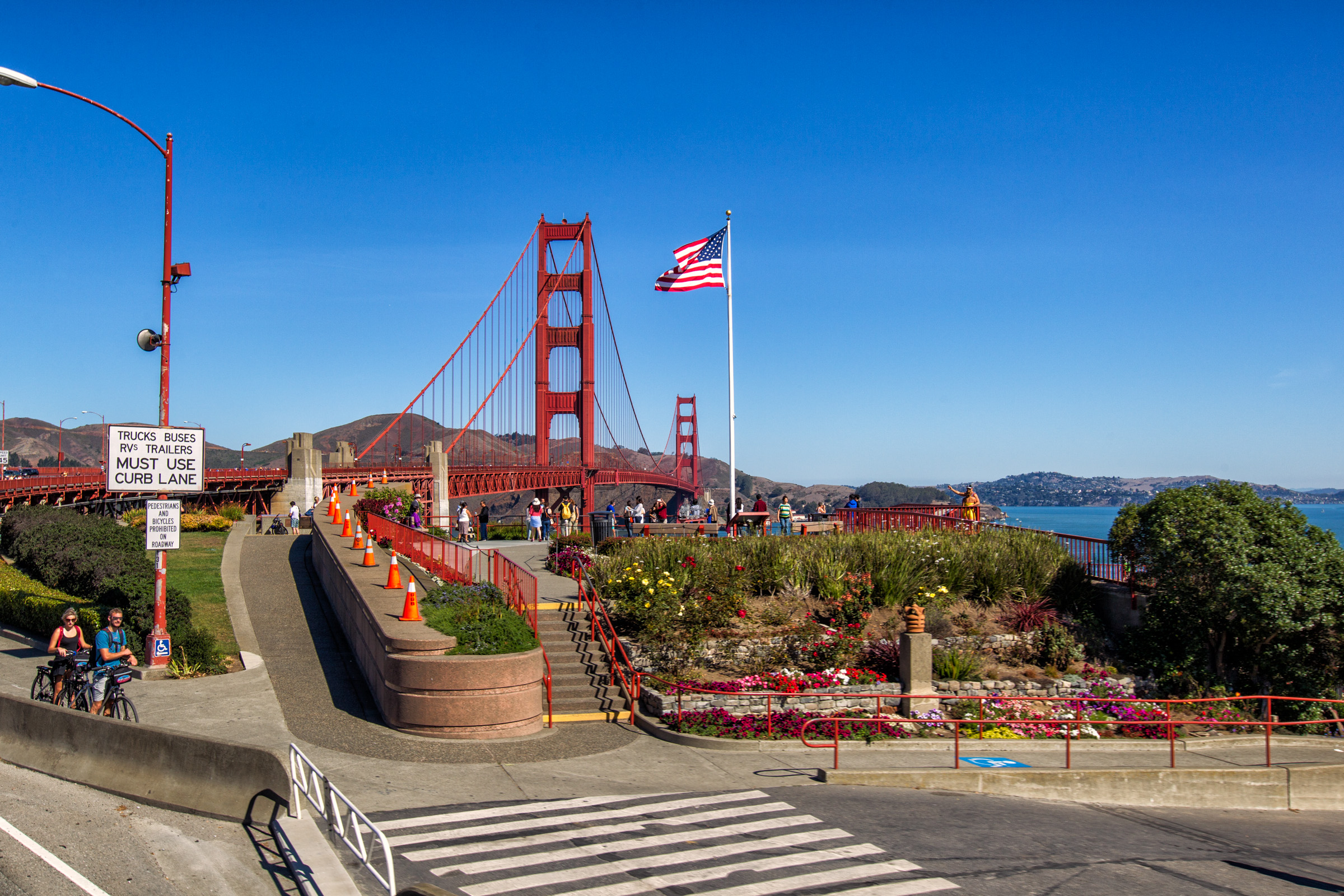 San Francisco, California