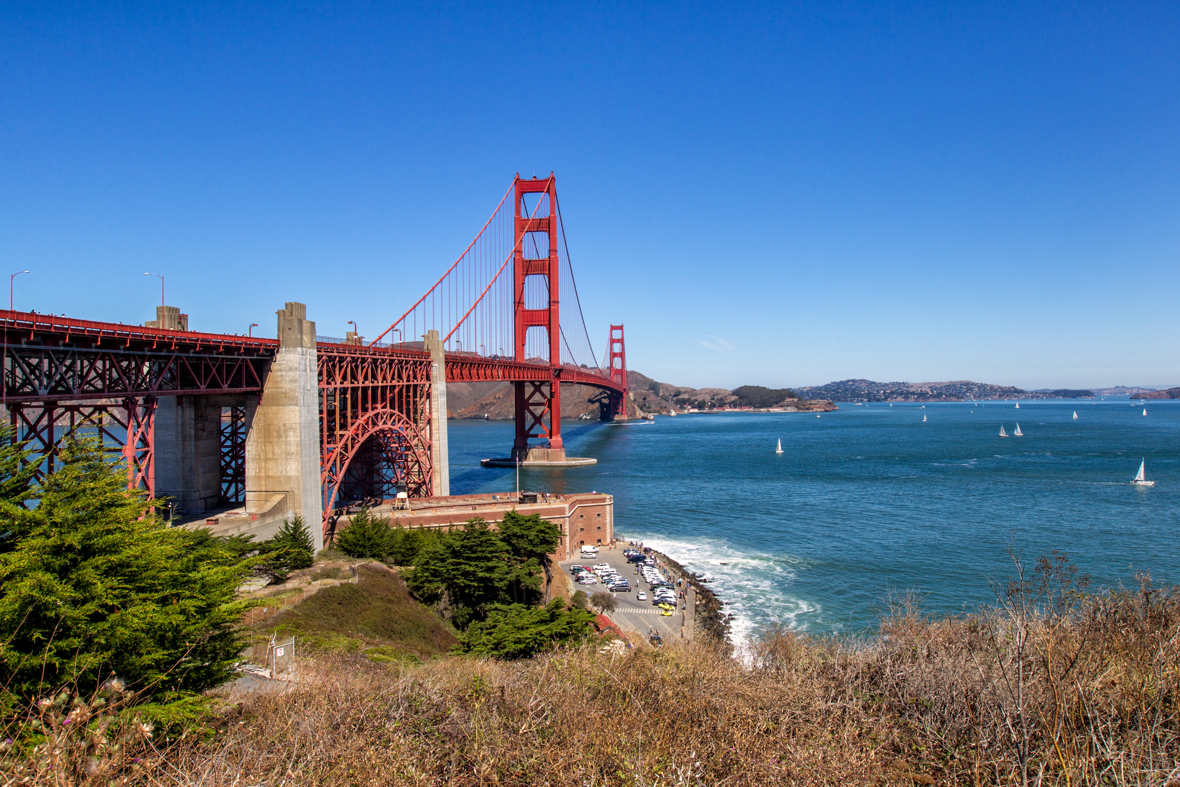 San Francisco, California