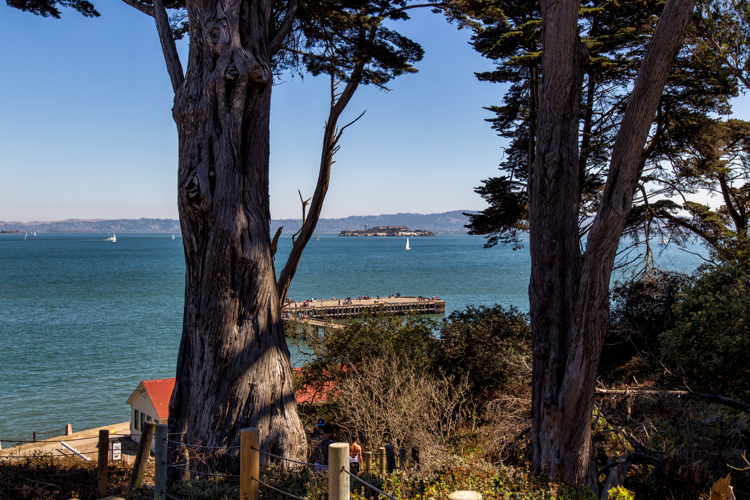 San Francisco, California