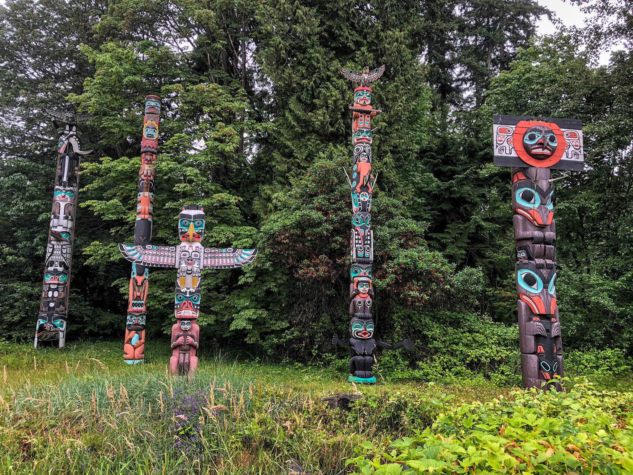 Vancouver, Canada