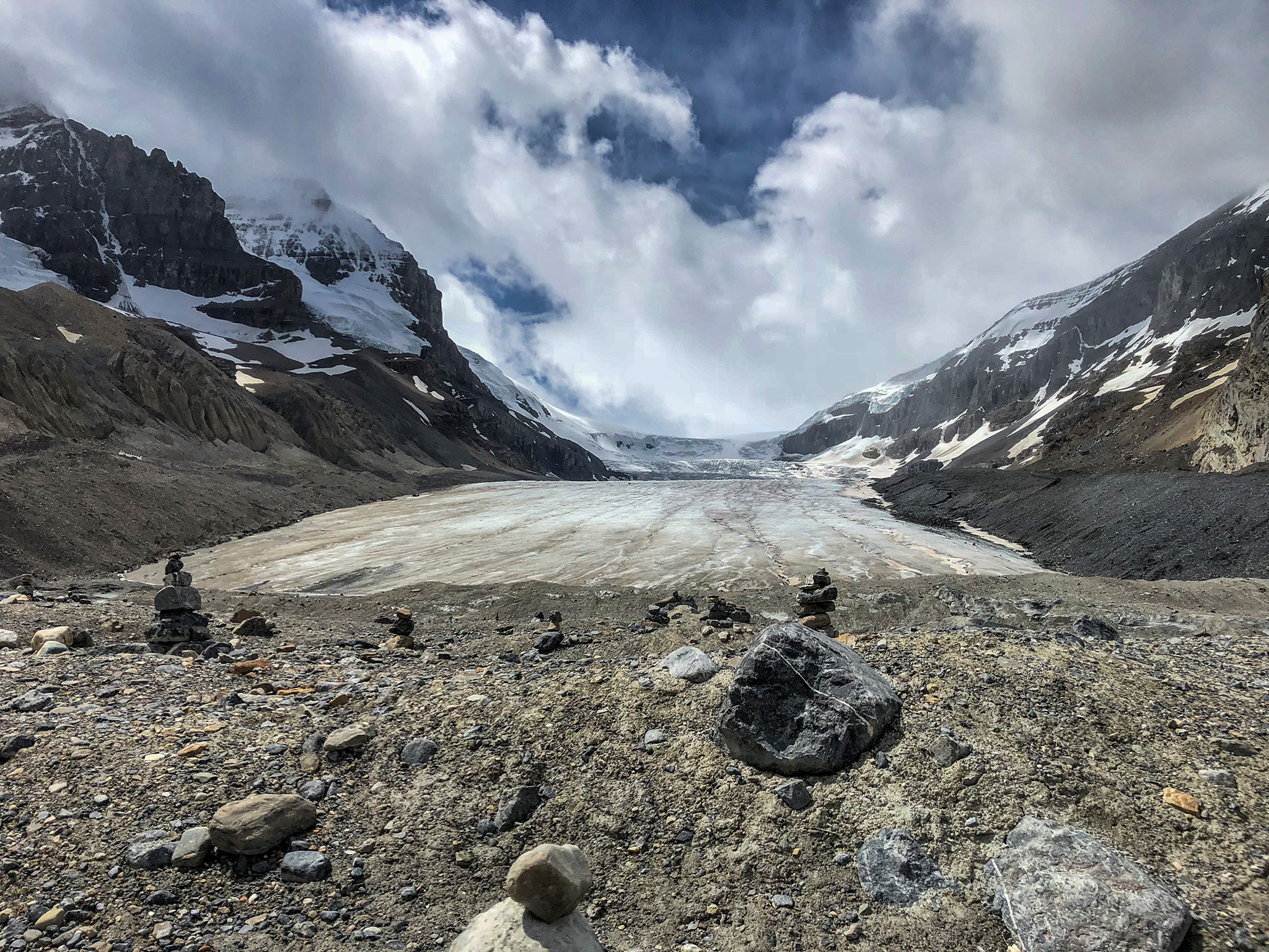 Canadian Rockies