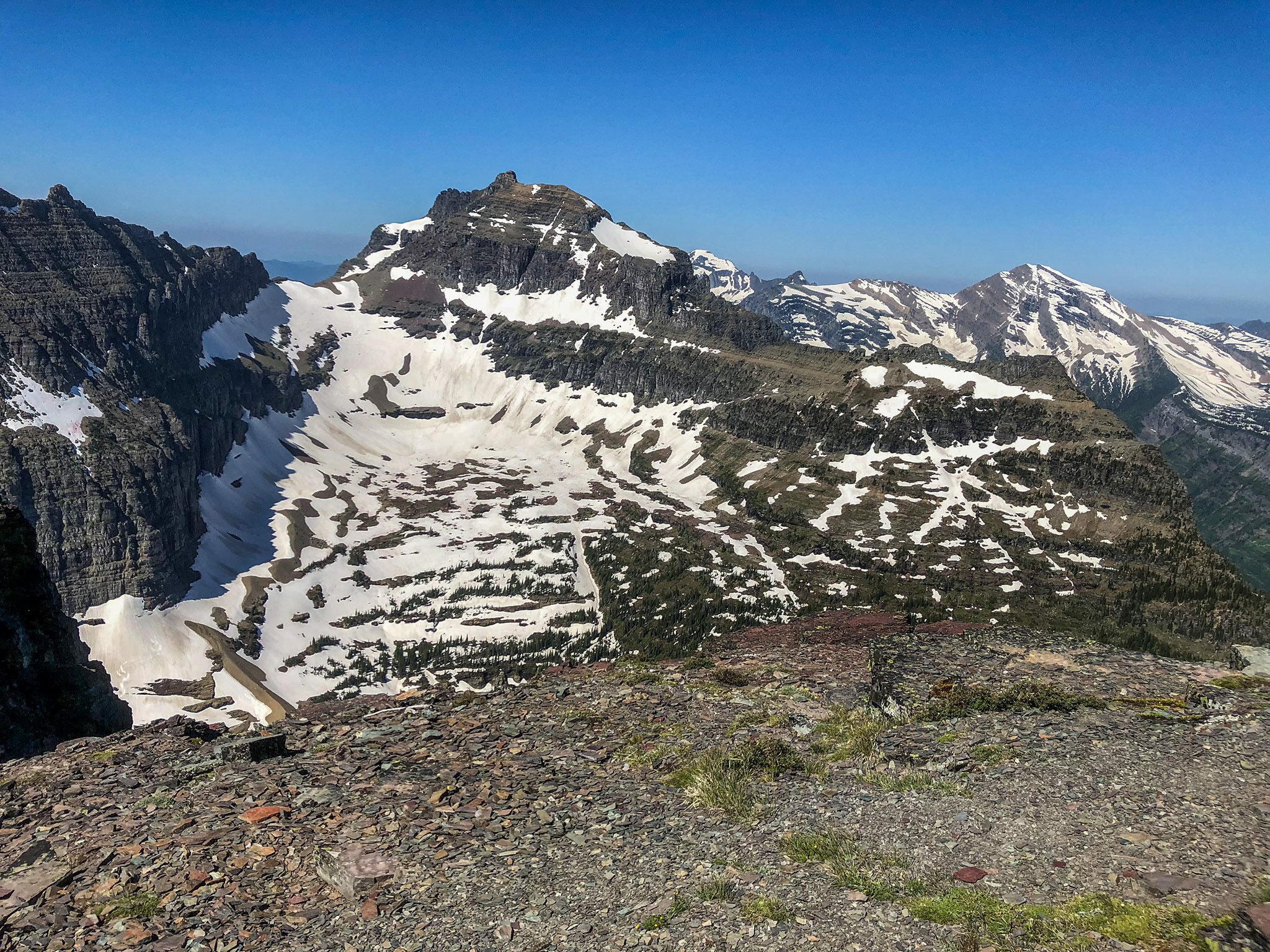 Glacier National Park, Montana