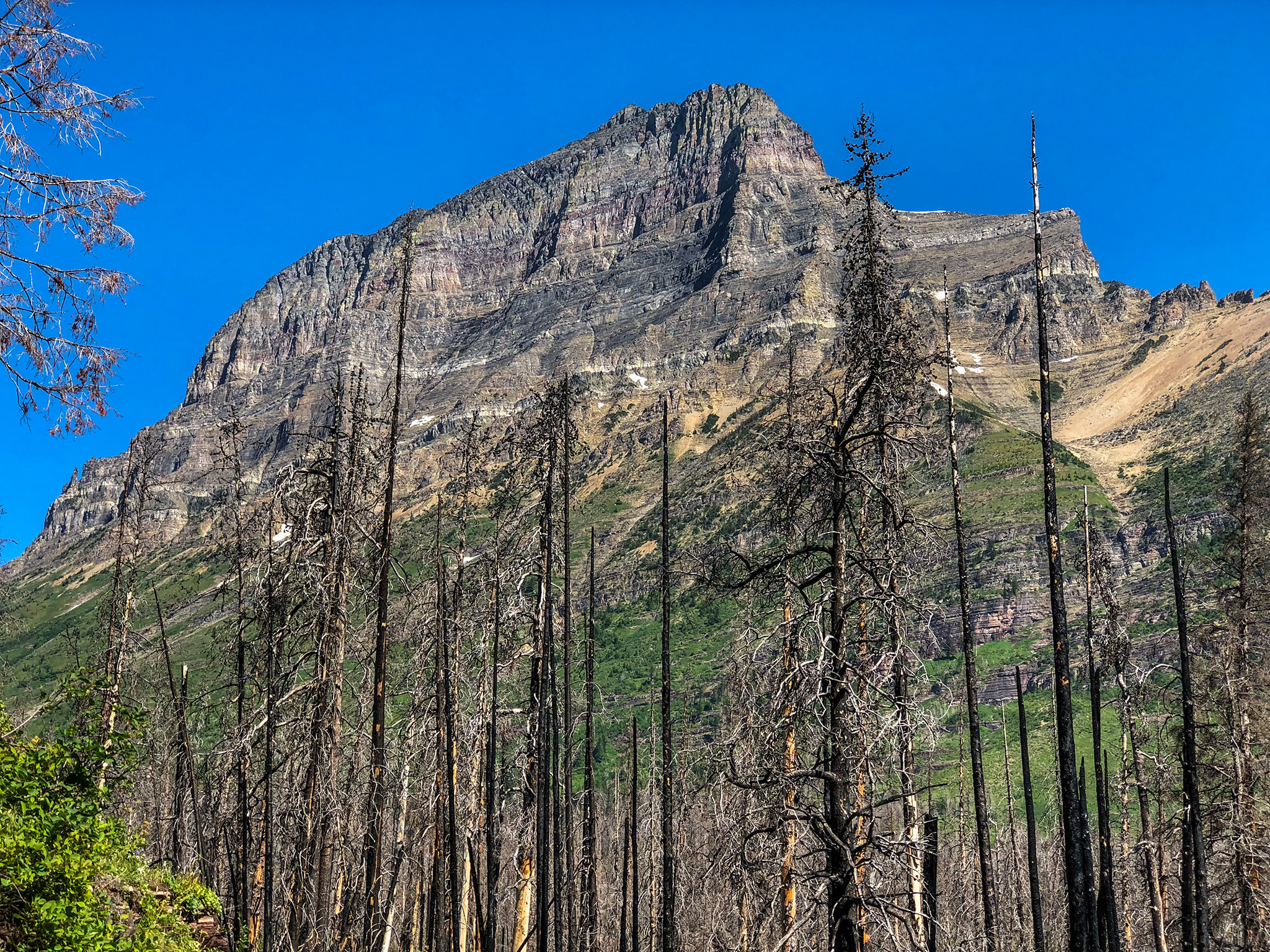 Glacier National Park, Montana
