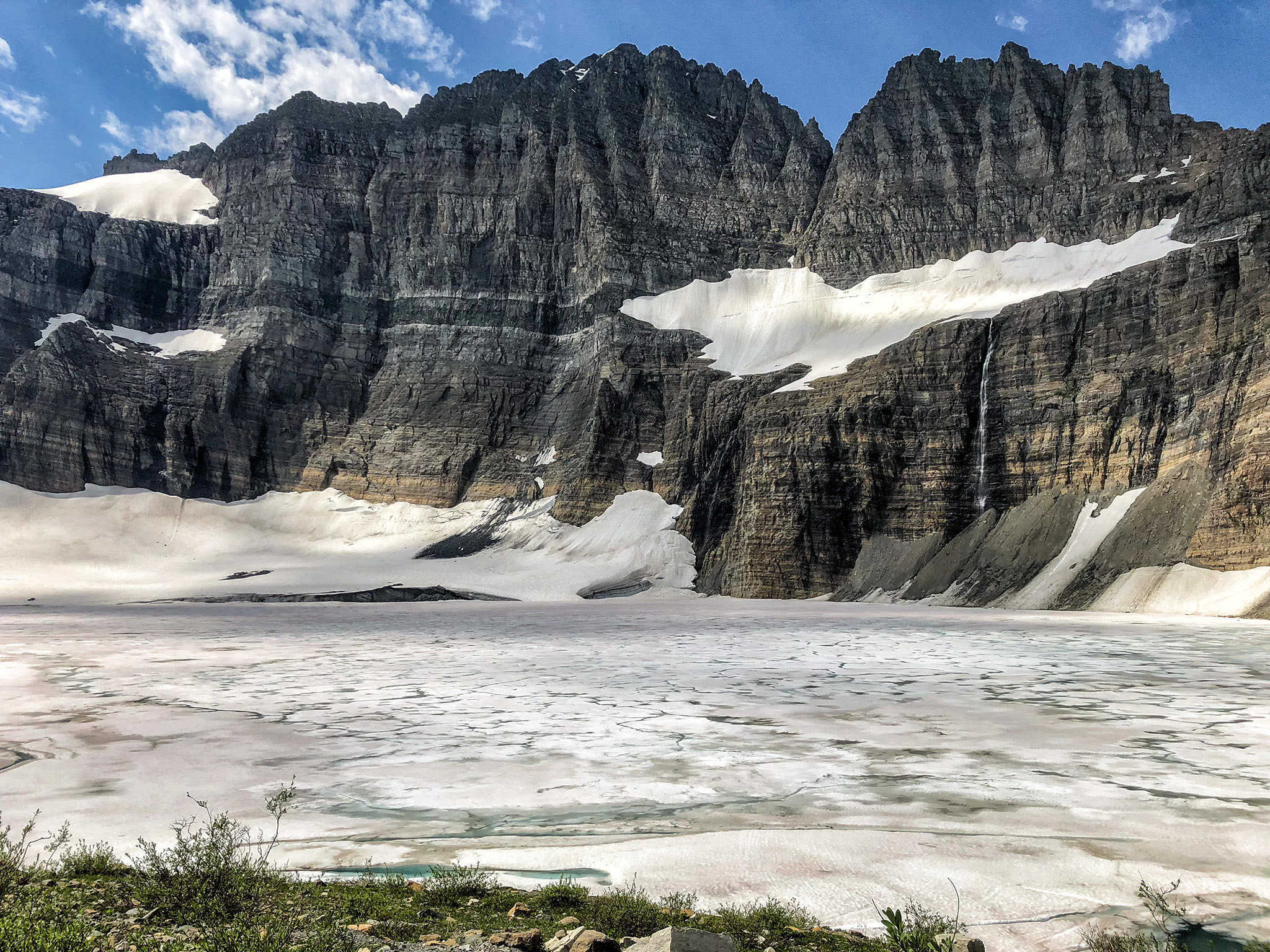Glacier National Park, Montana