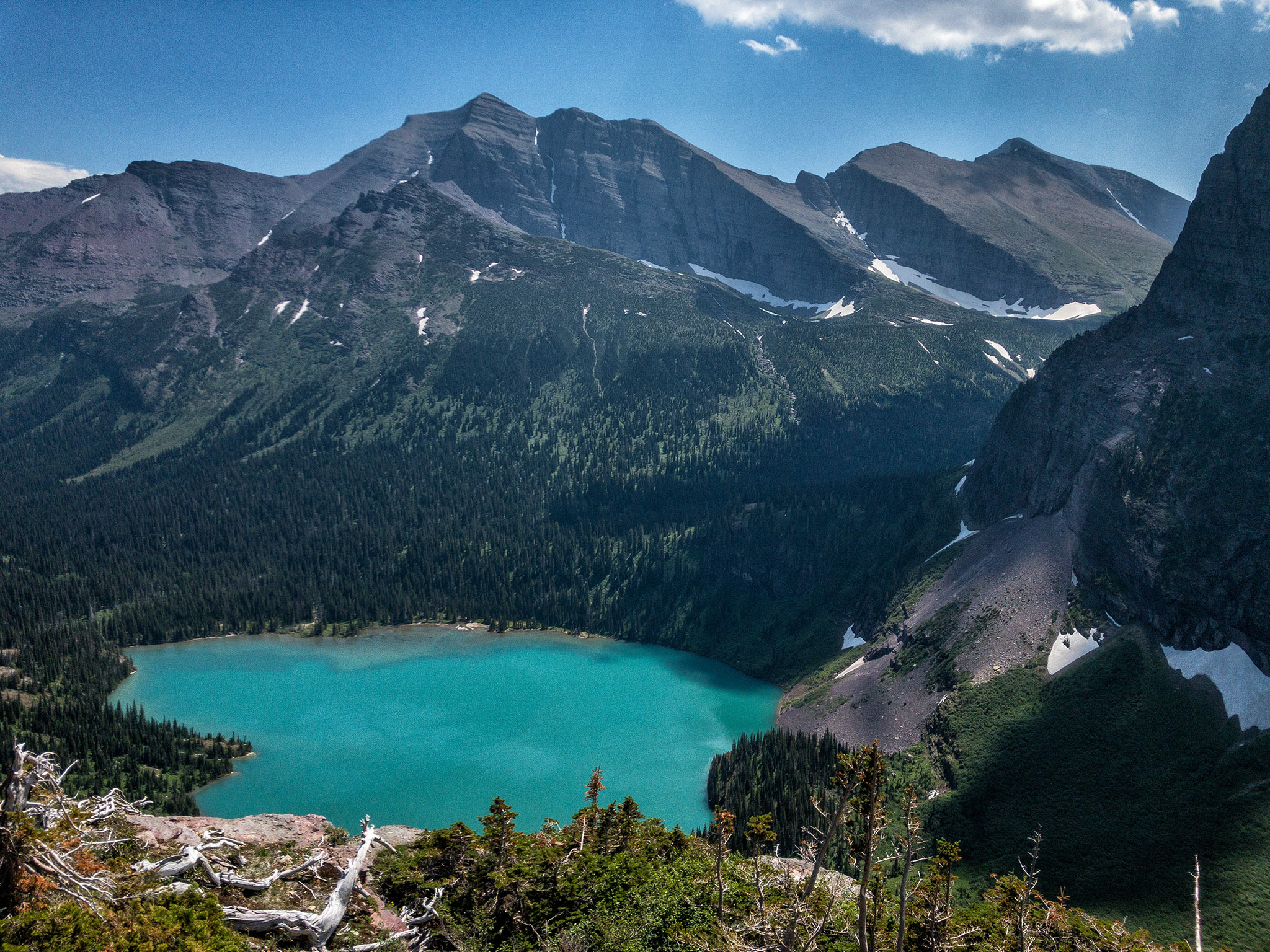 Glacier National Park, Montana