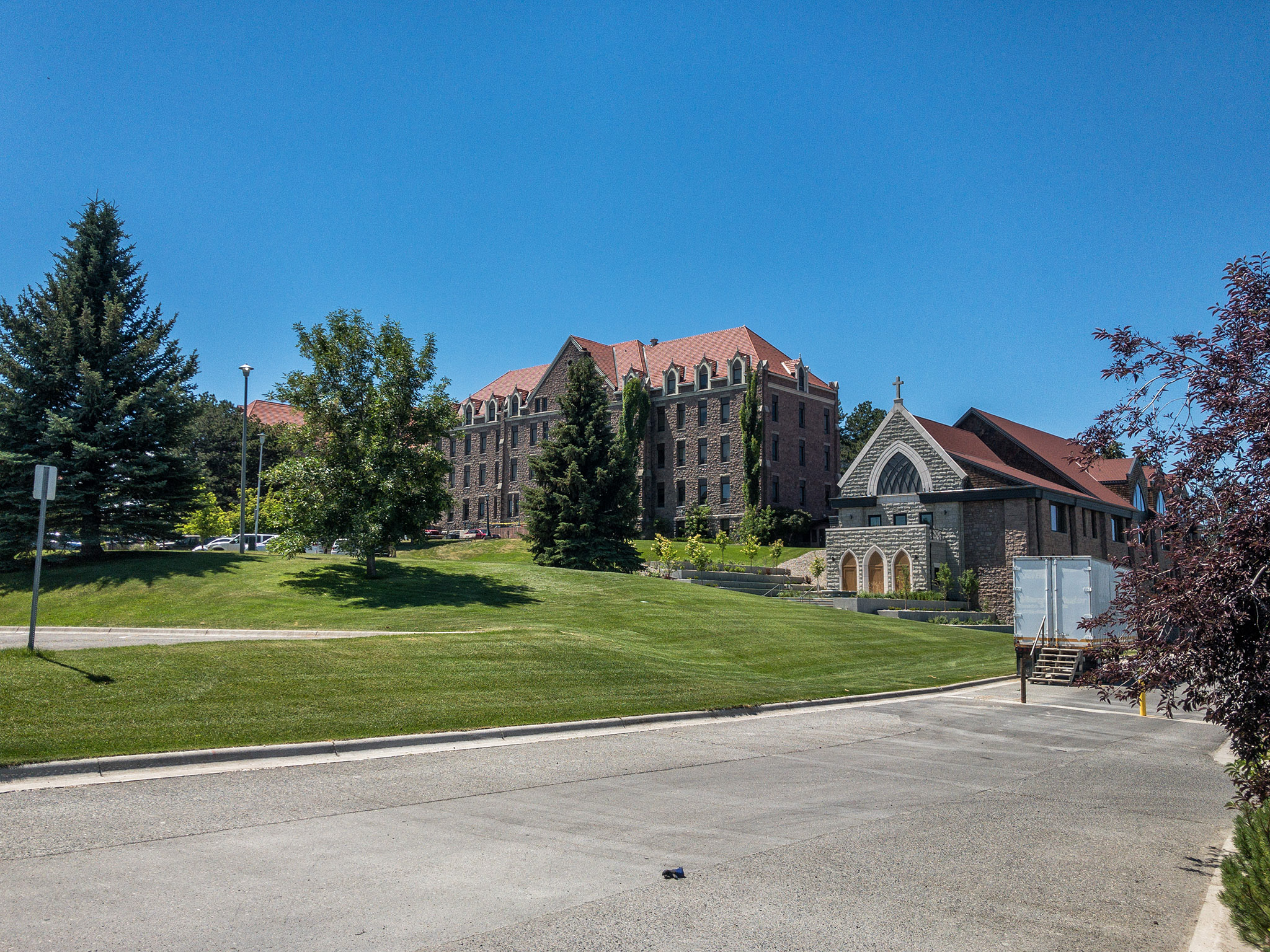 Helena, Montana
