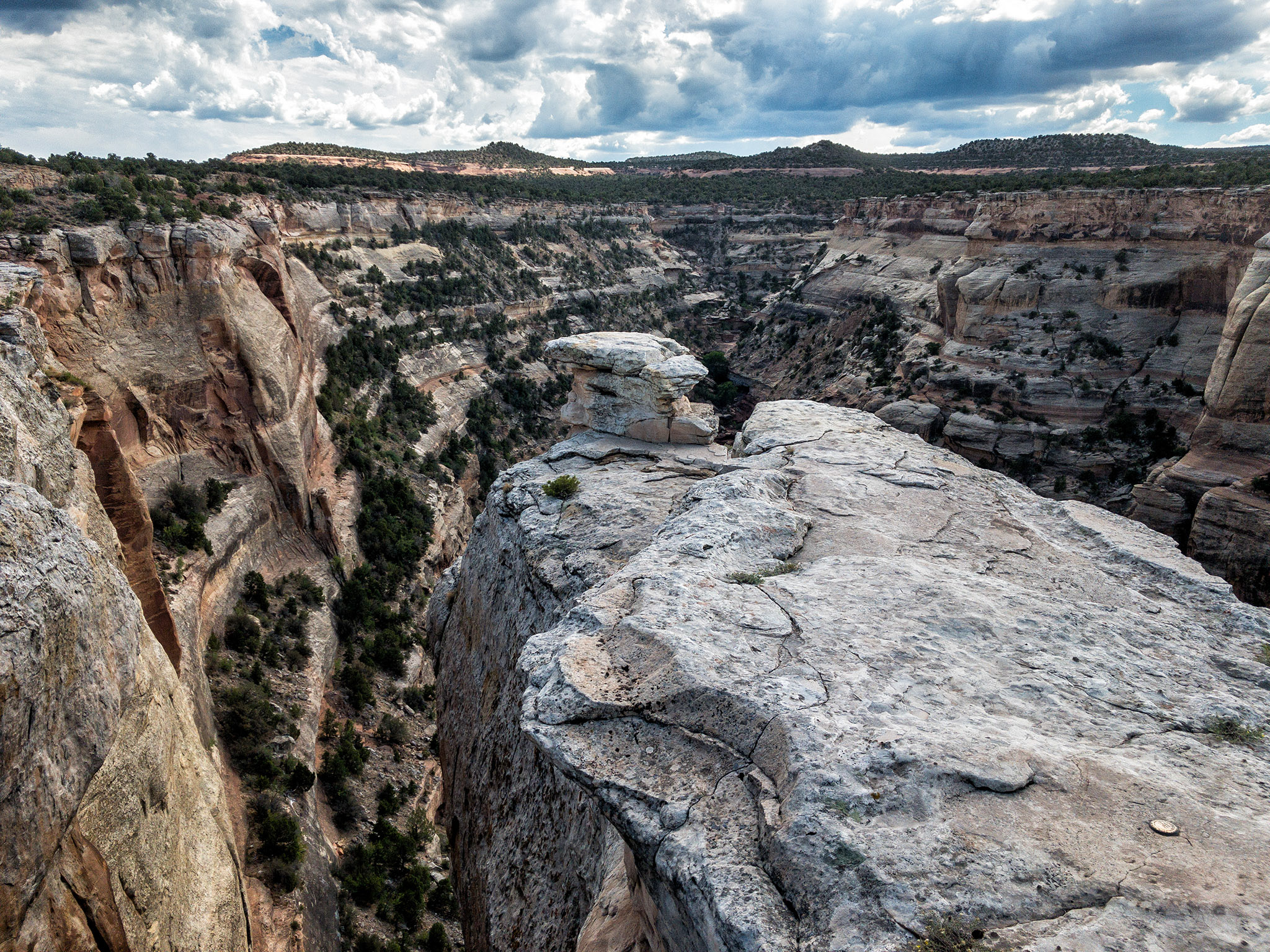 Colorado Monument NP, Colorado