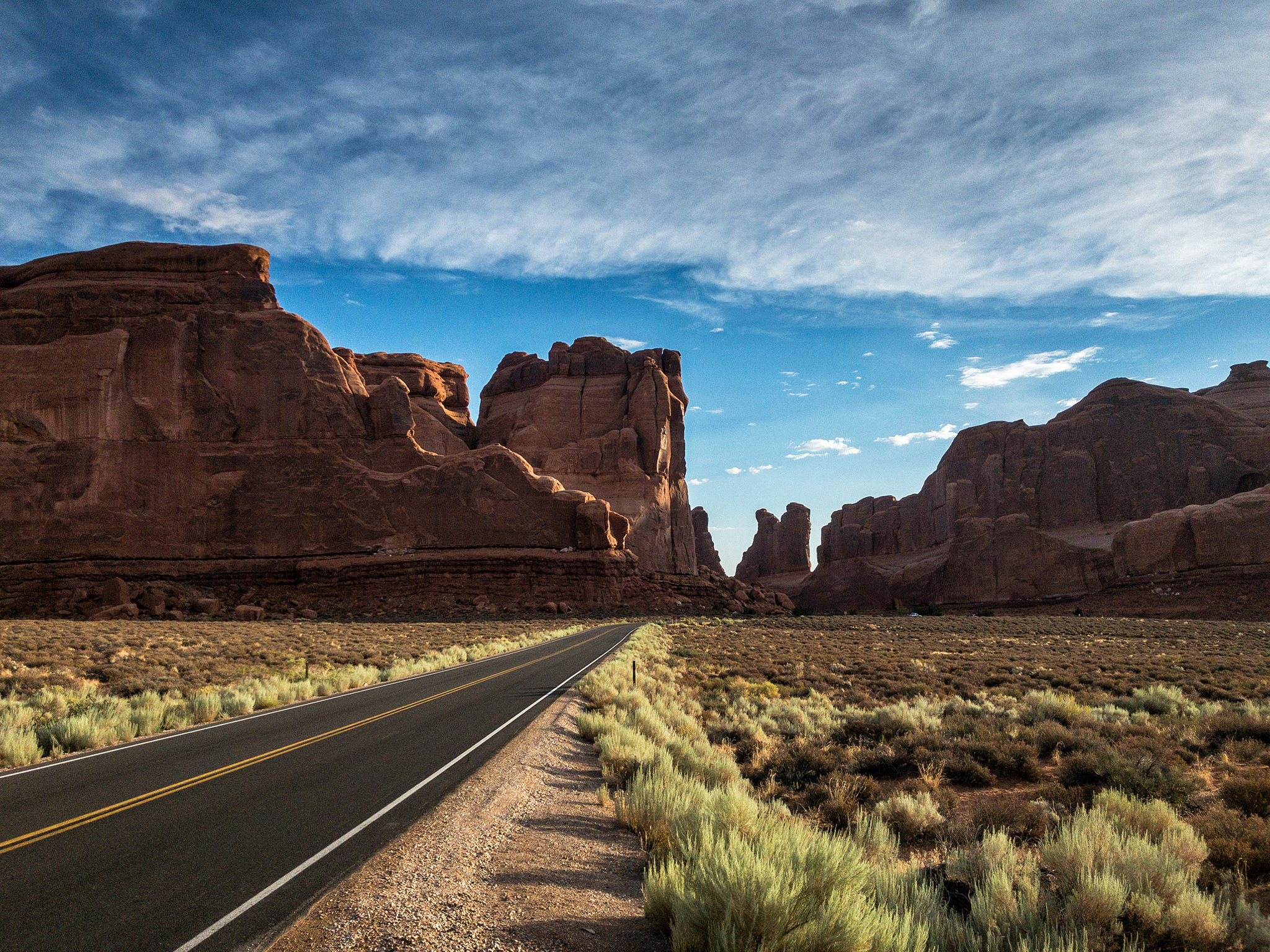 Arches NP, Utah