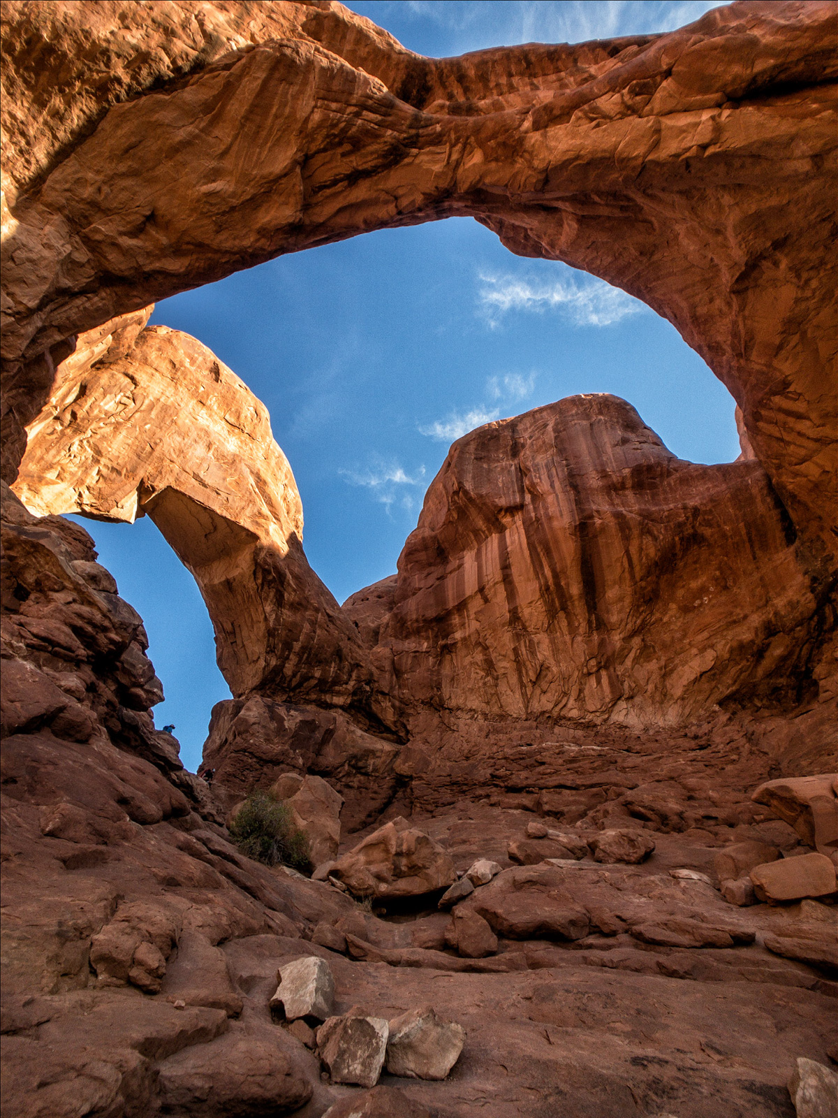 Arches NP, Utah