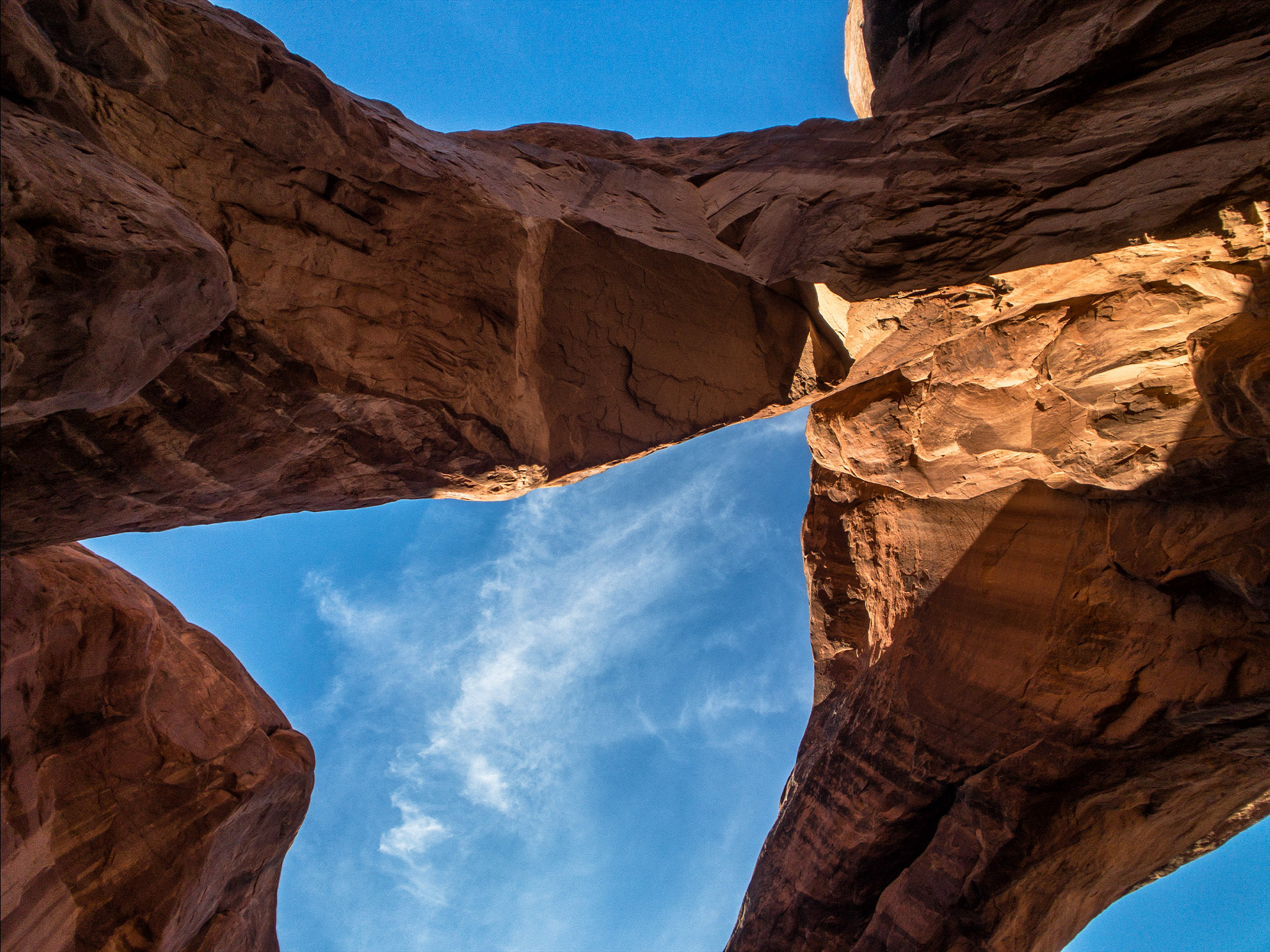 Arches NP, Utah