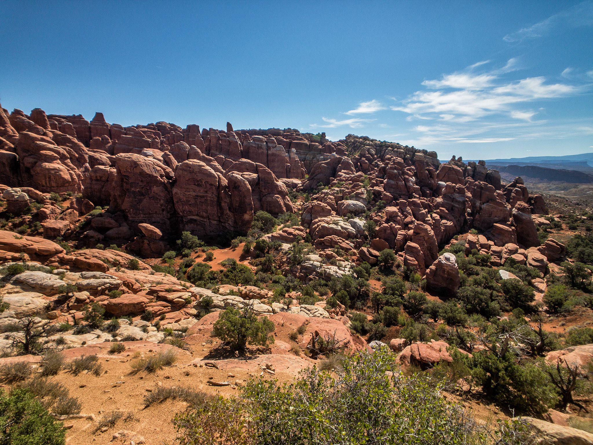 Arches NP, Utah