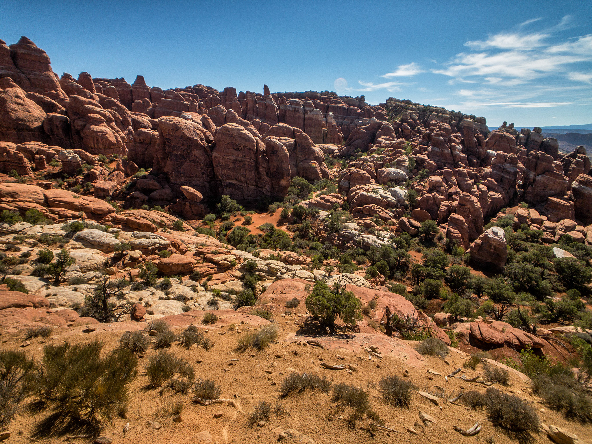 Arches NP, Utah