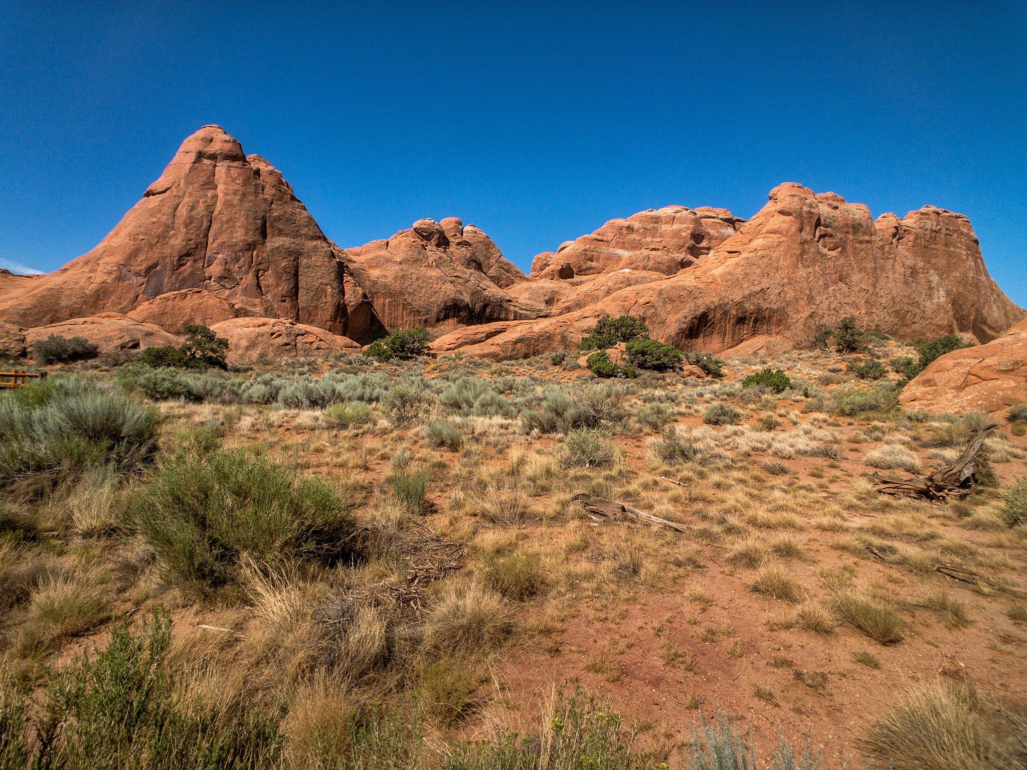 Arches NP, Utah