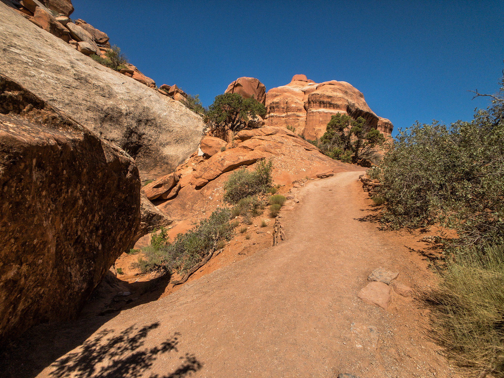 Arches NP, Utah