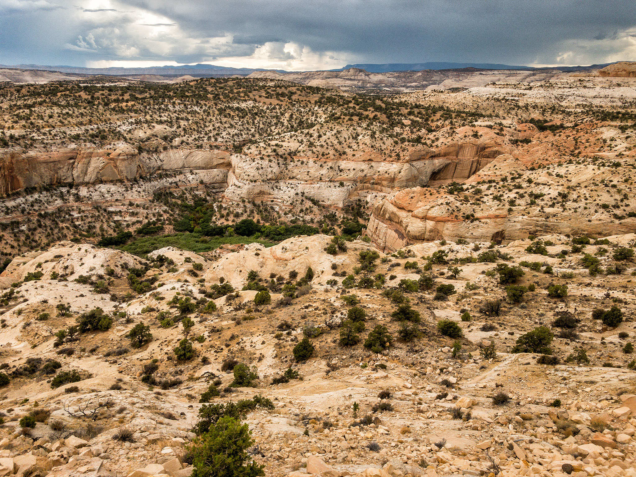 Hwy 24, Utah