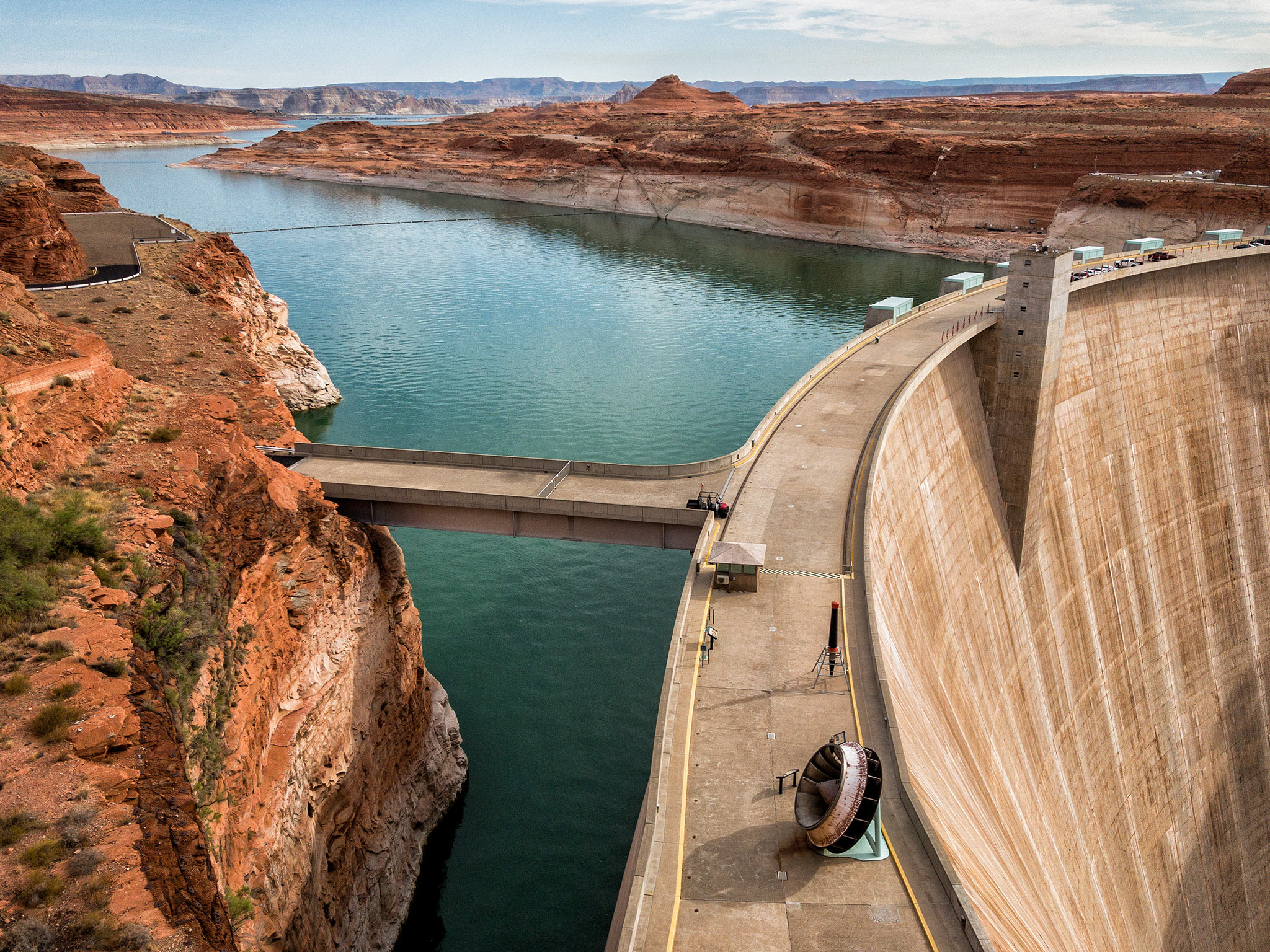 Lake Powell, AZ