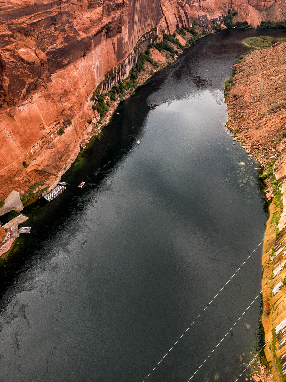 Lake Powell, AZ