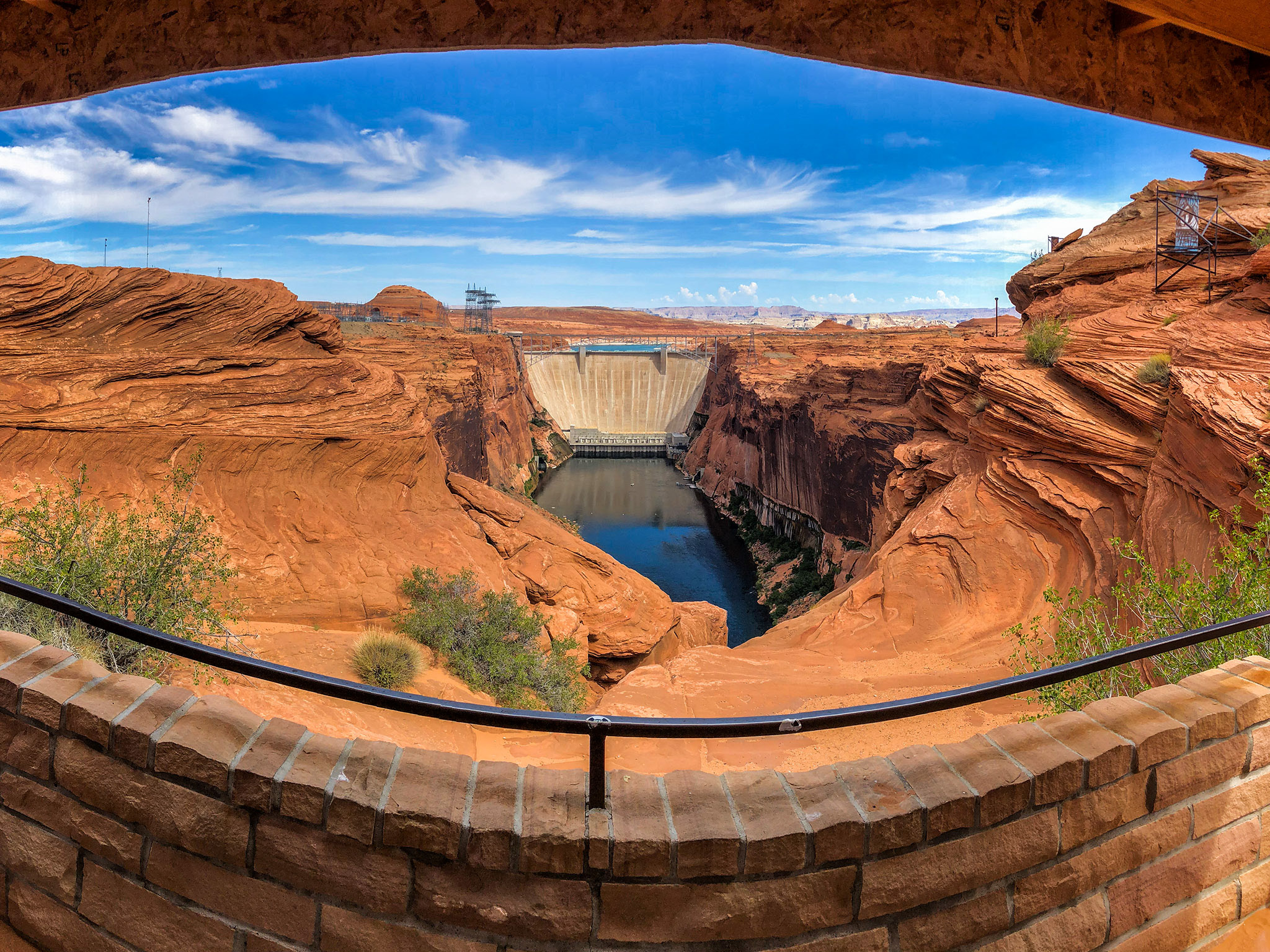 Lake Powell, AZ