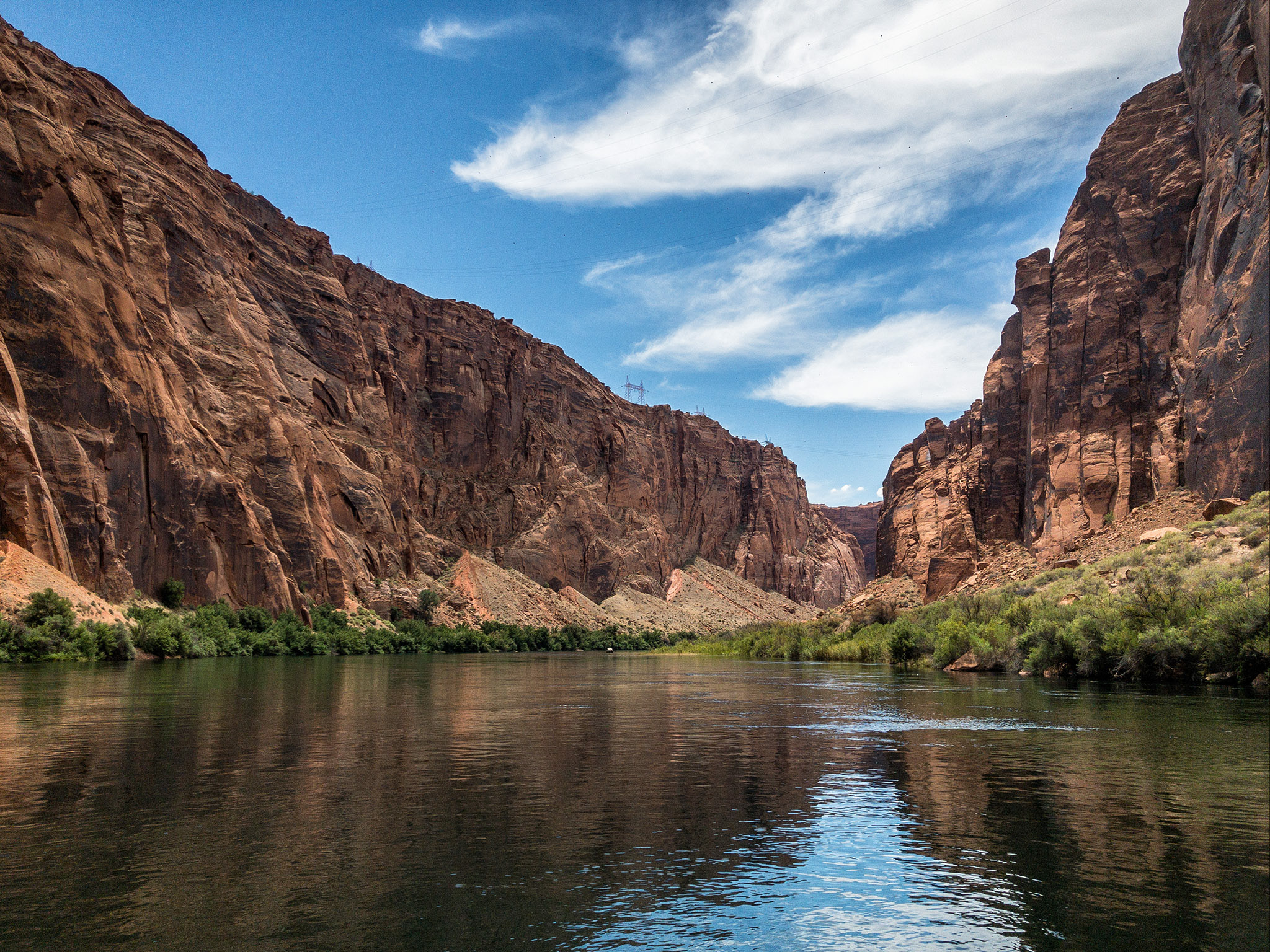 Lake Powell, AZ