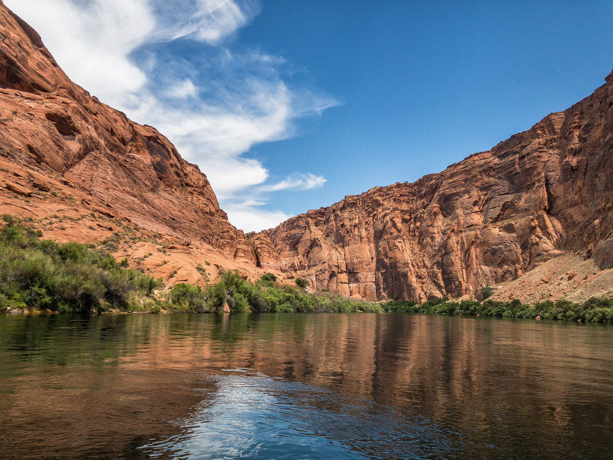 Lake Powell, AZ