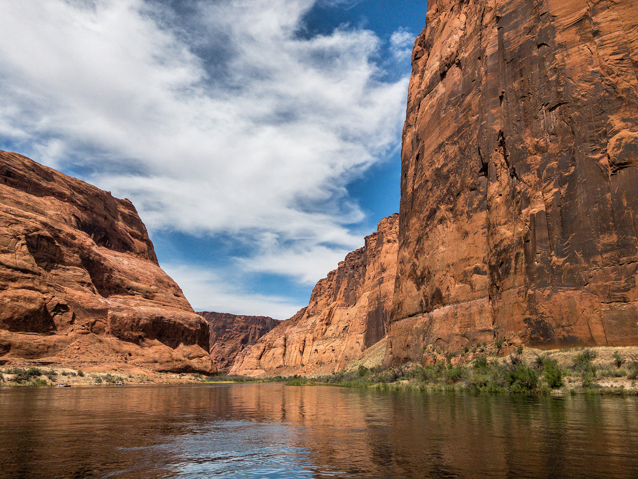 Lake Powell, AZ
