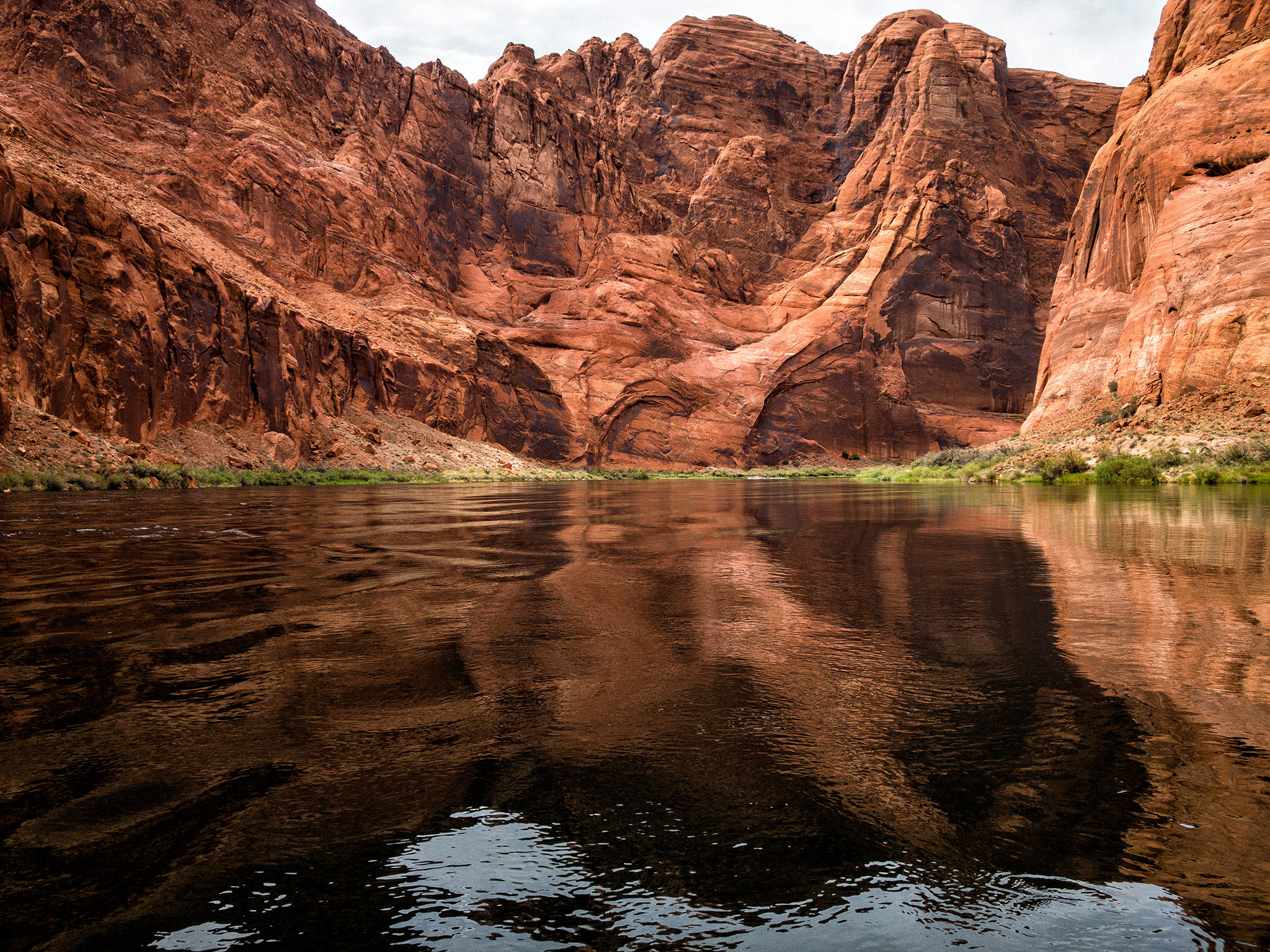 Lake Powell, AZ