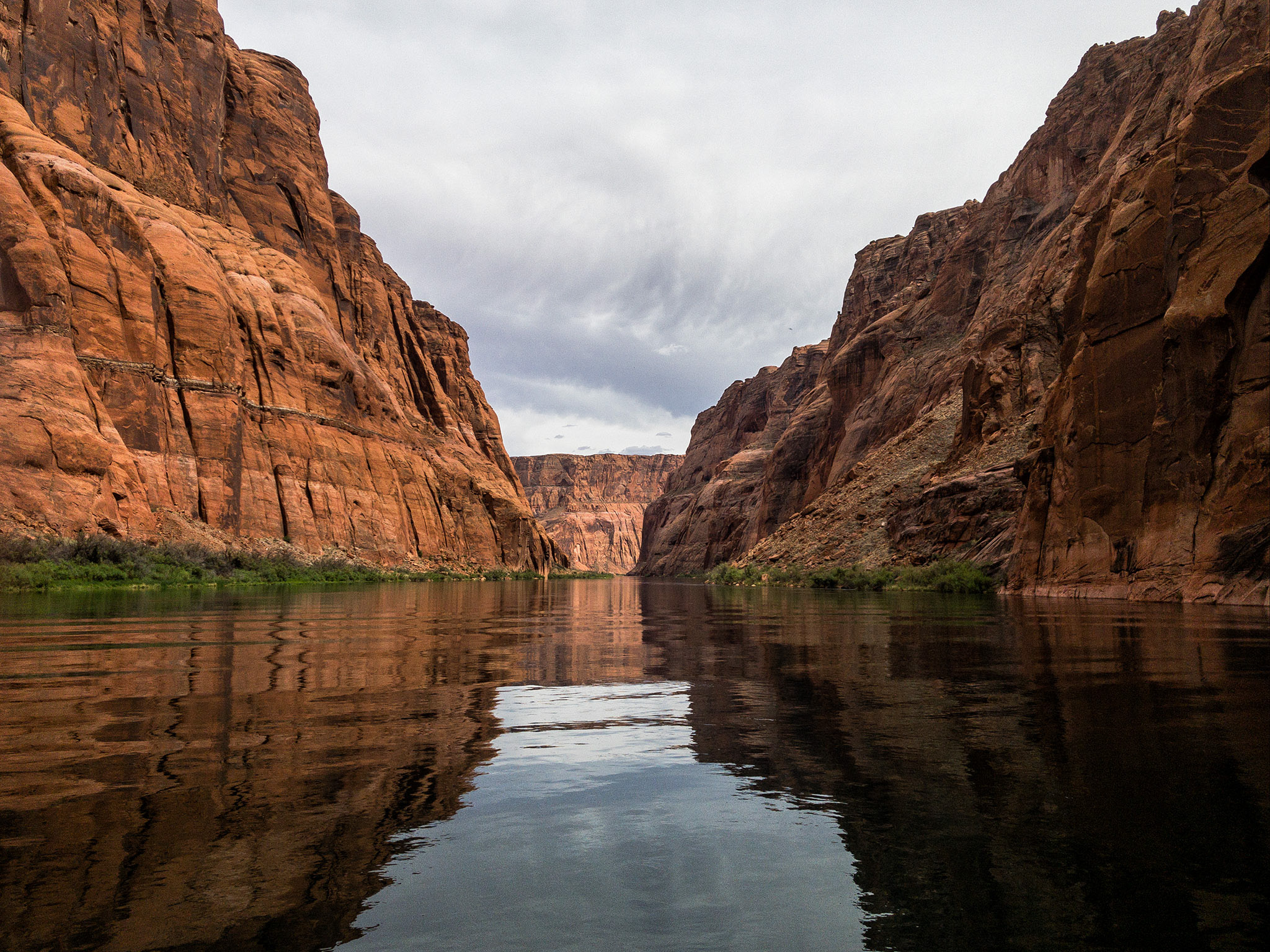 Lake Powell, AZ