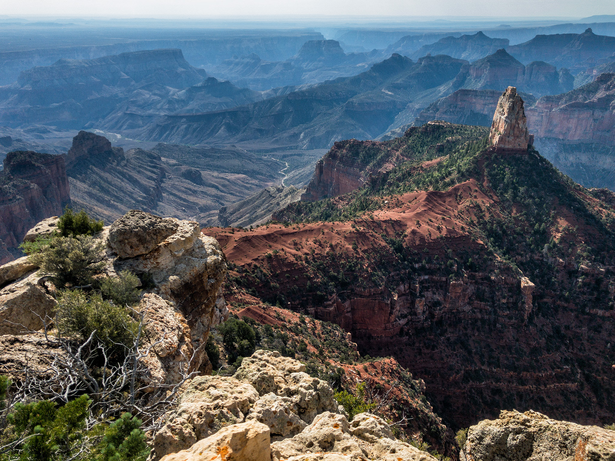 Grand Canyon NP, Arizona