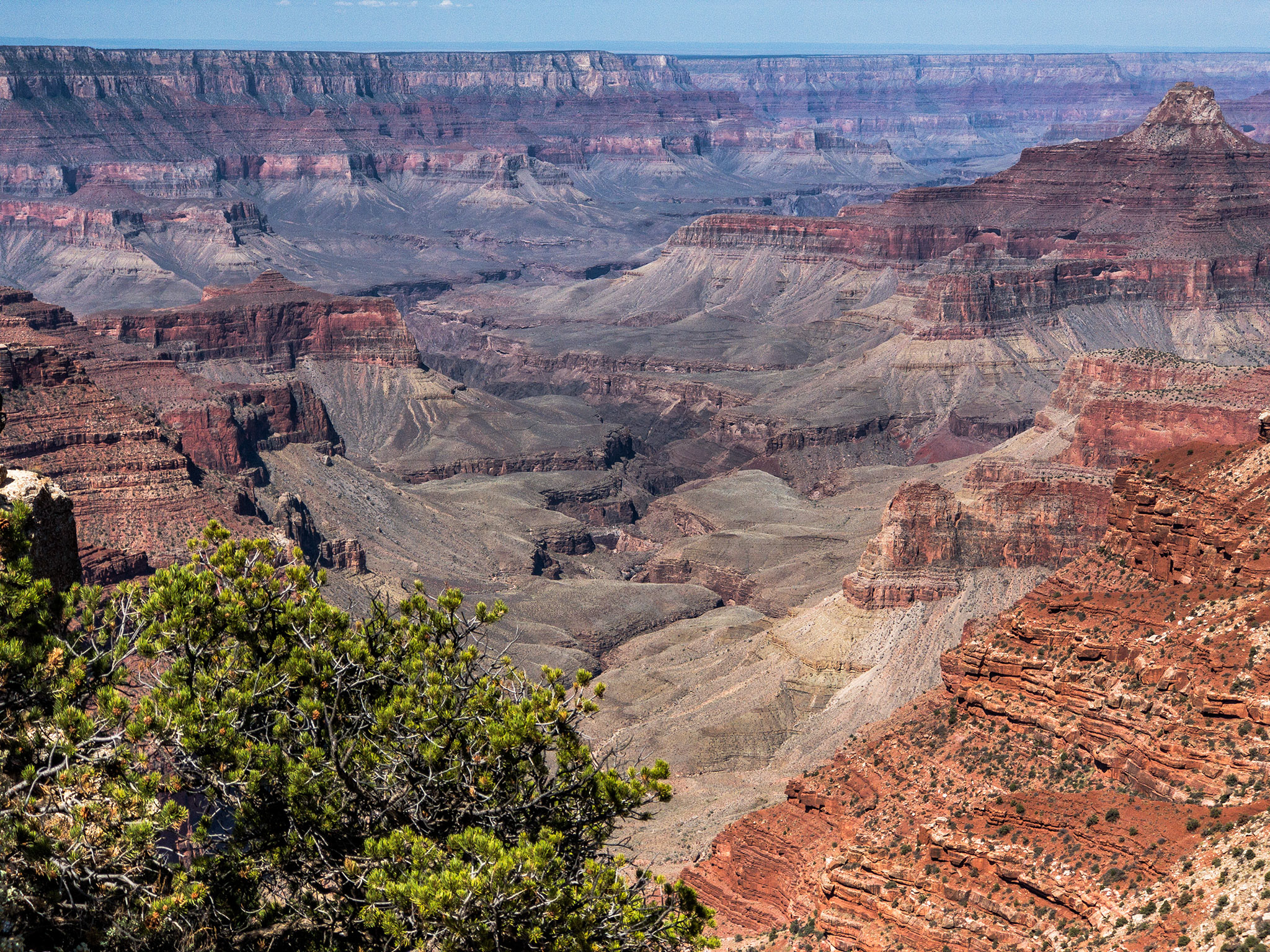 Grand Canyon NP, Arizona