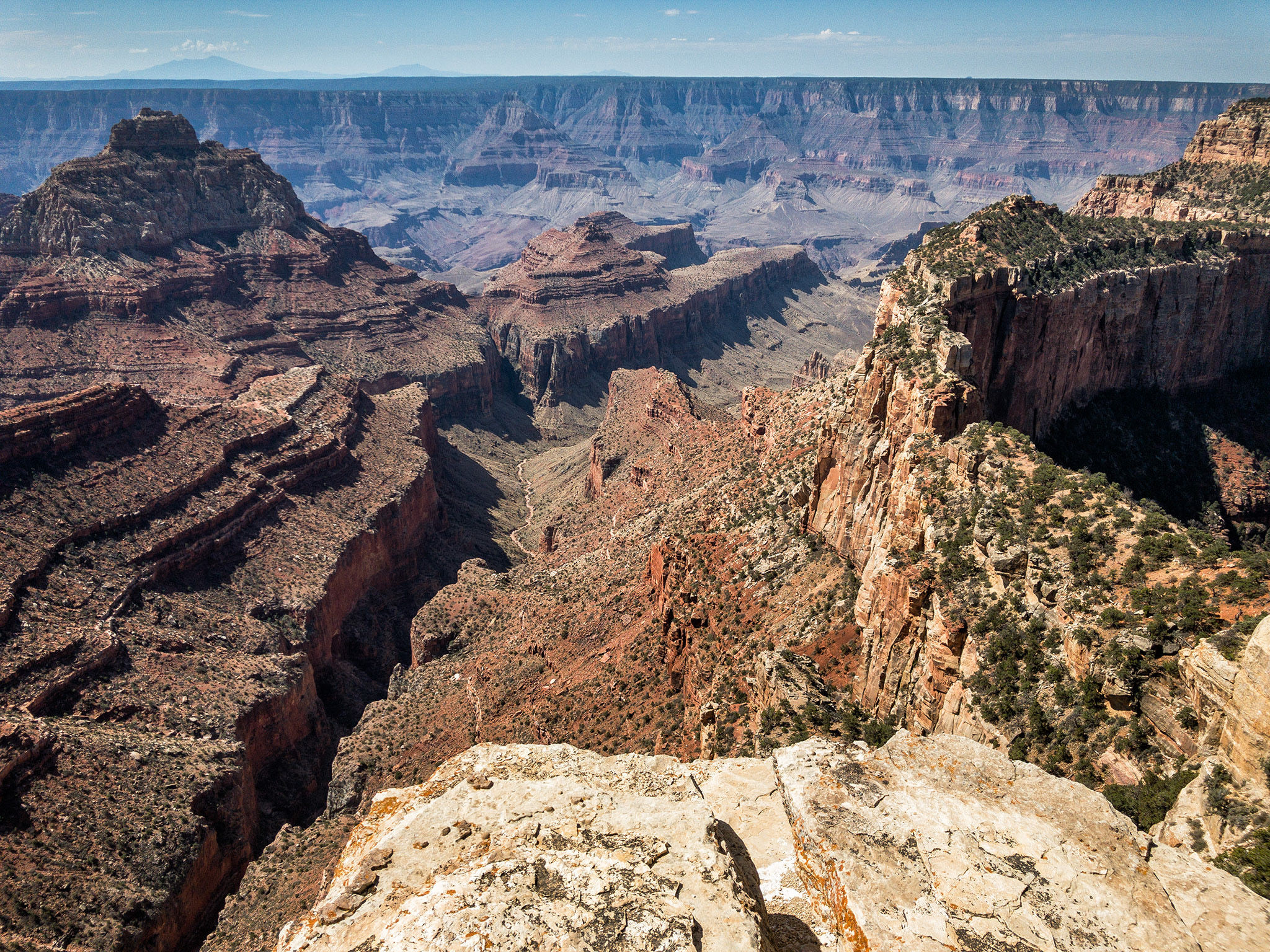 Grand Canyon NP, Arizona