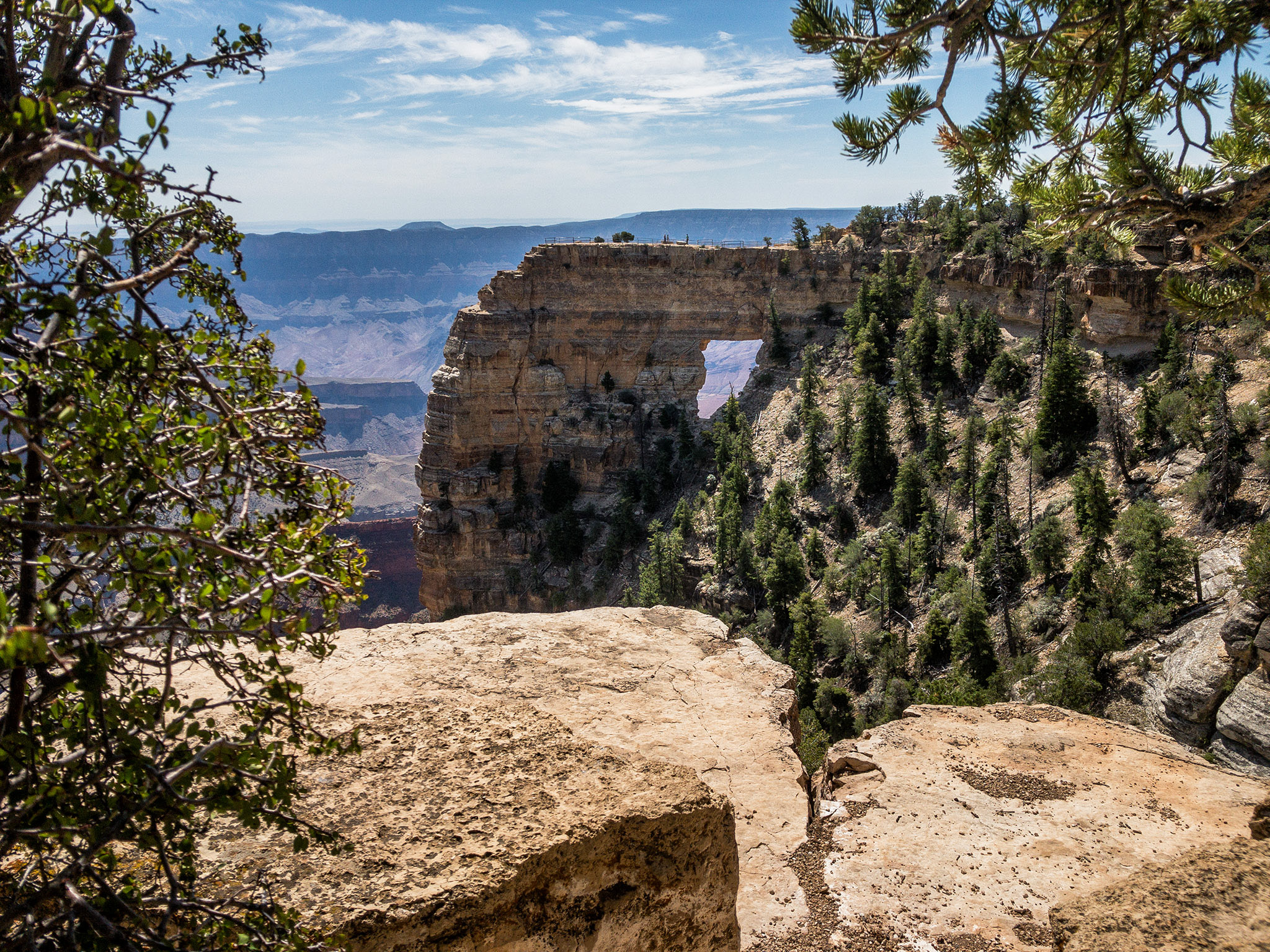 Grand Canyon NP, Arizona