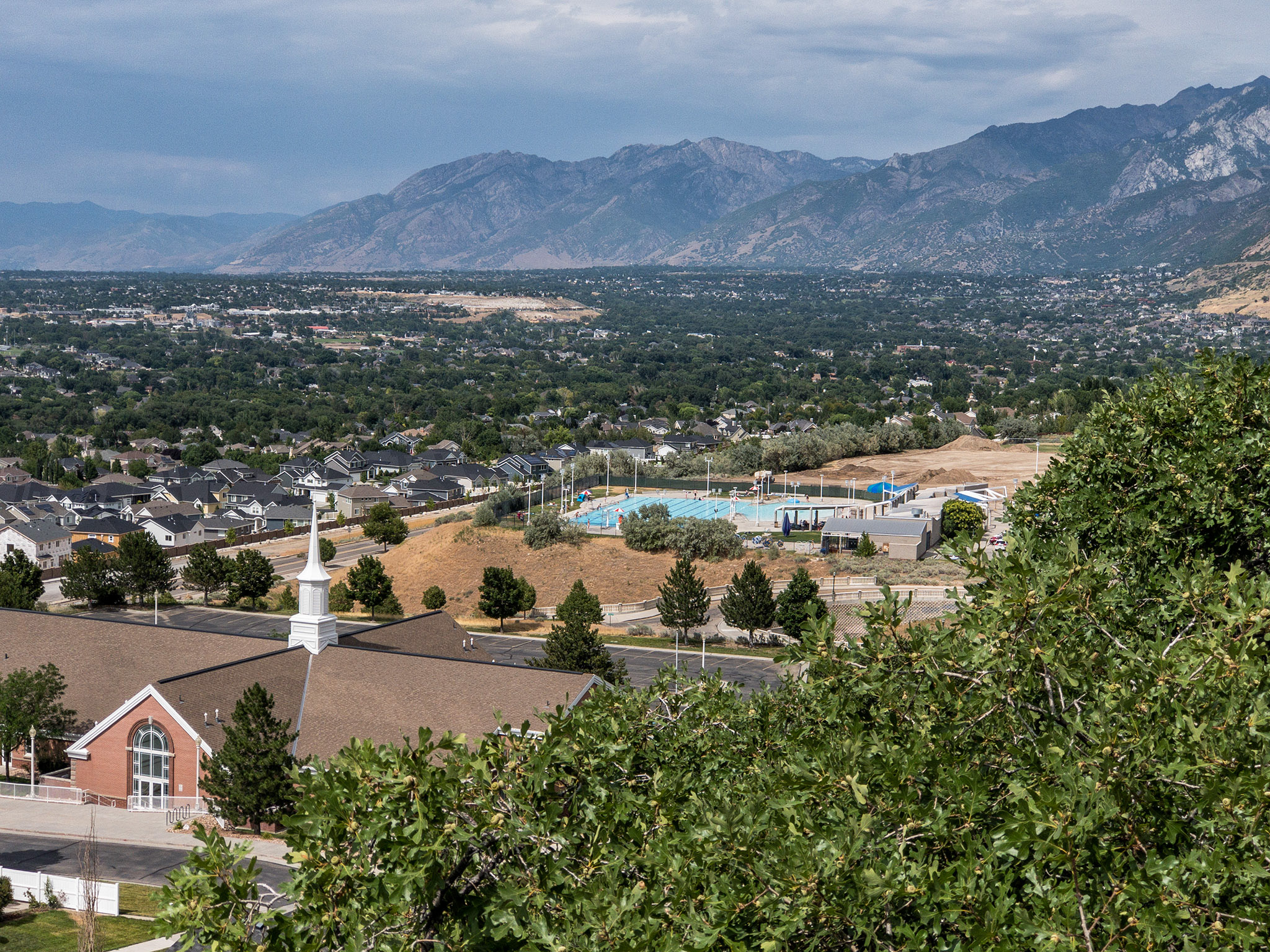 Draper, Utah