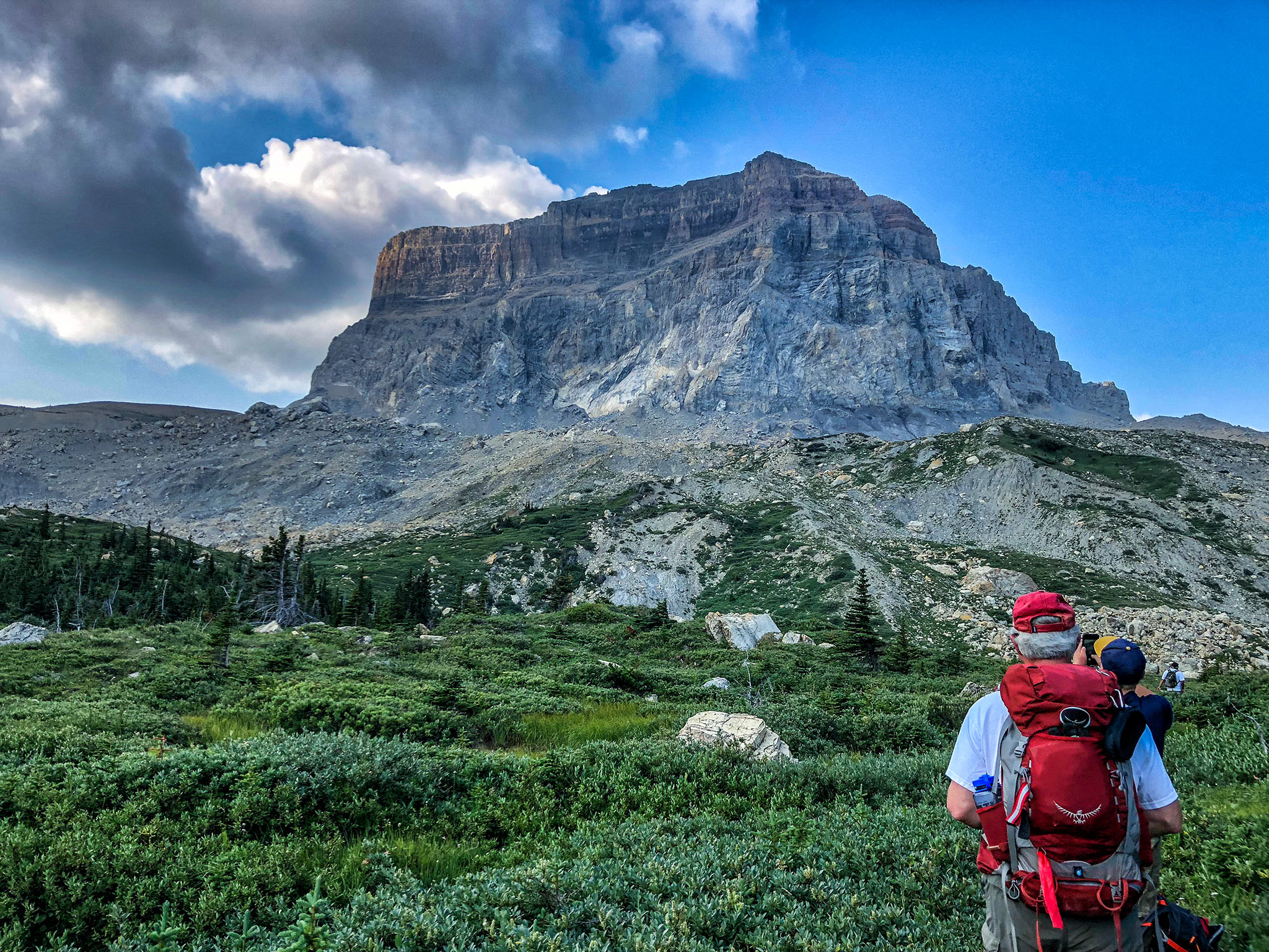 Glacier National Park, Montana